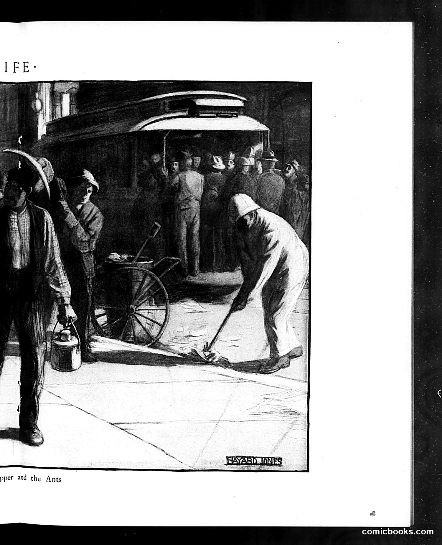 Life — March 14, 1912 — page 23 of 44