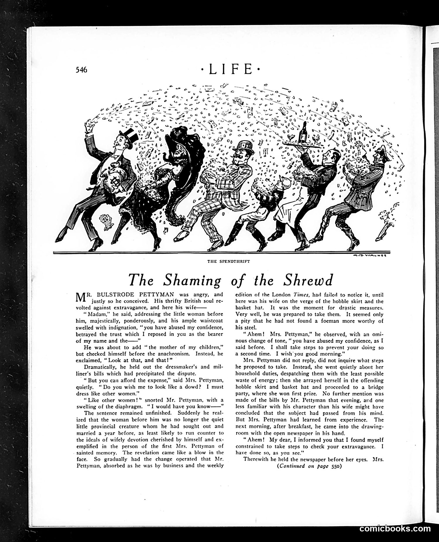 Life — March 14, 1912 — page 26 of 44
