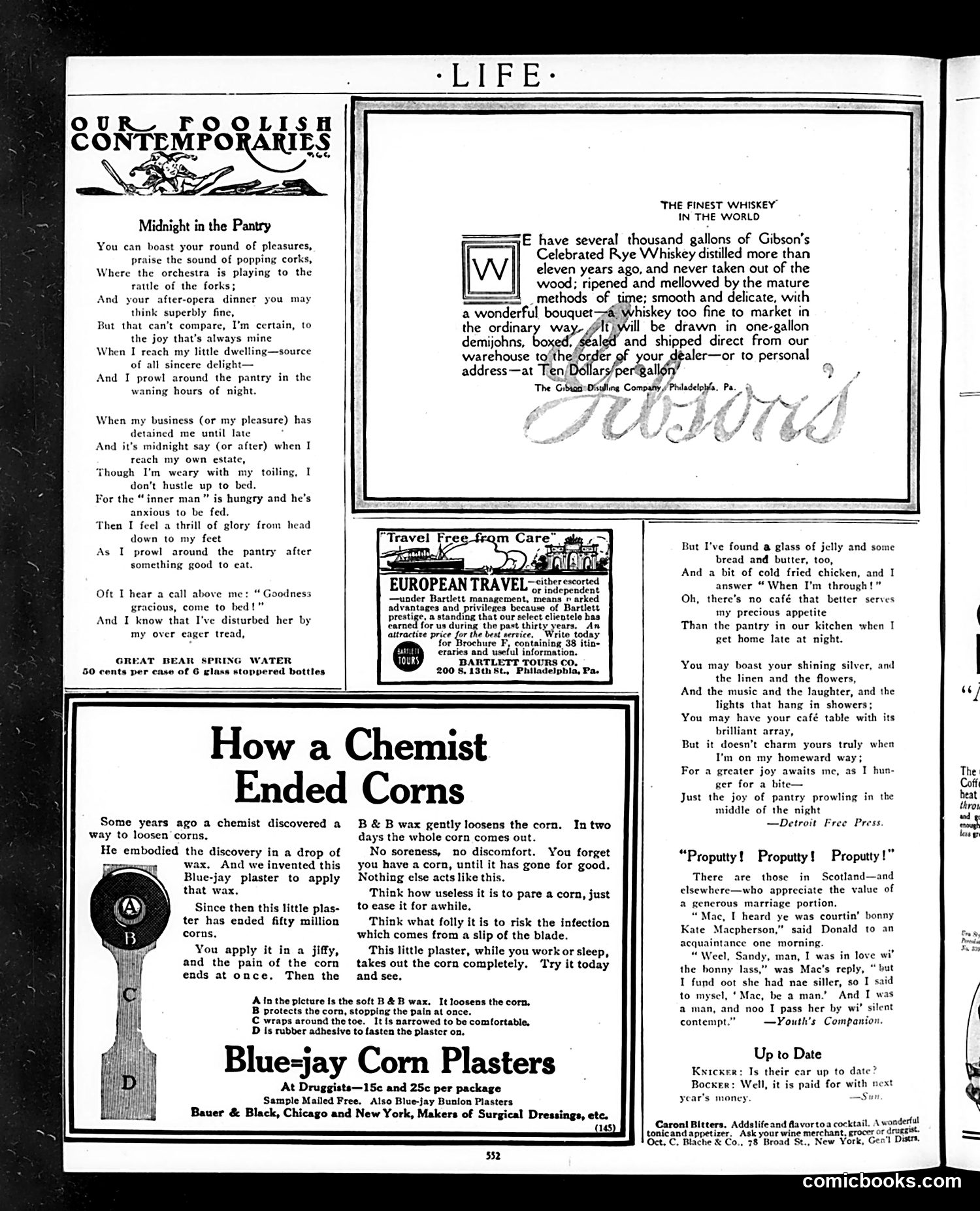 Life — March 14, 1912 — page 32 of 44