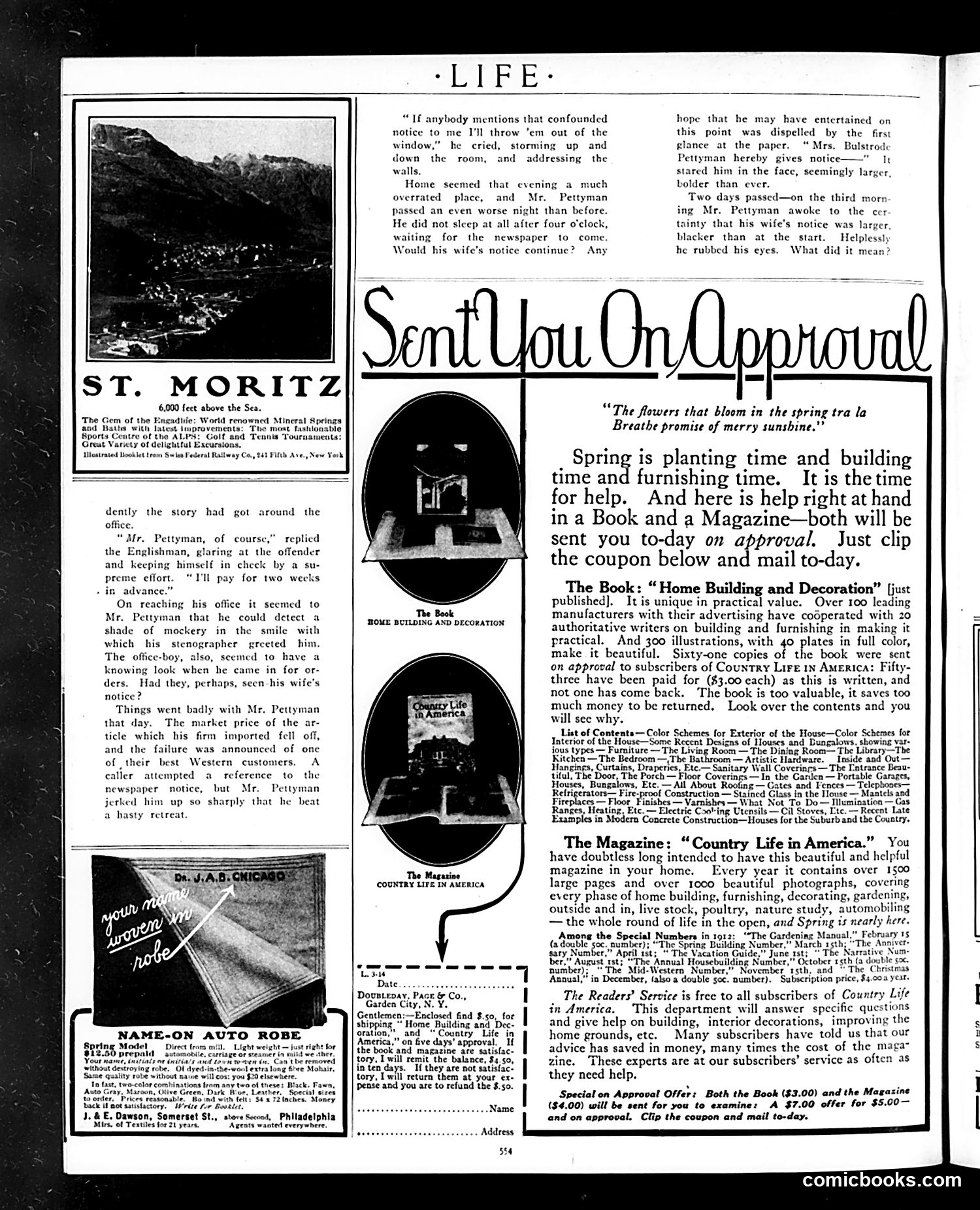Life — March 14, 1912 — page 34 of 44