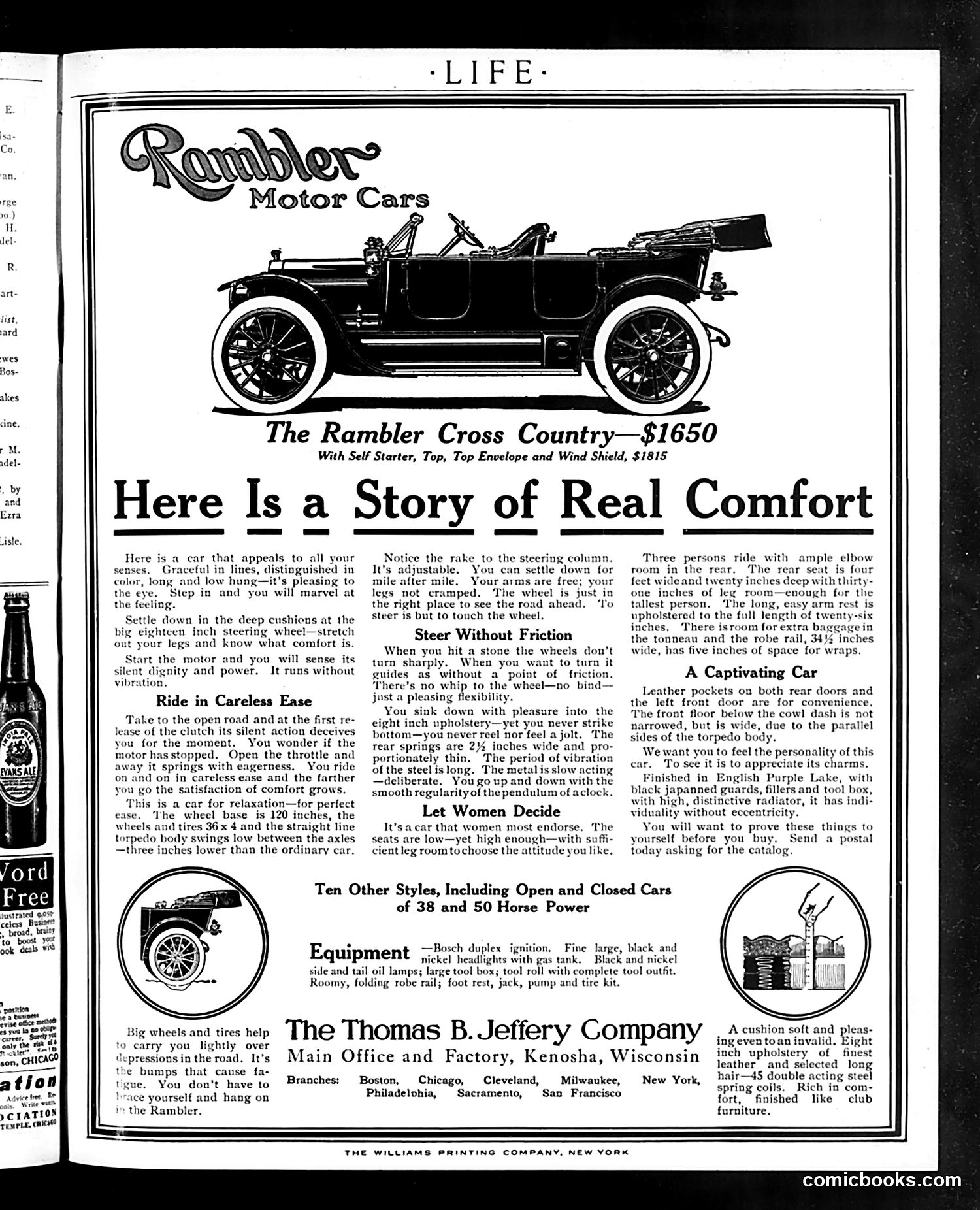 Life — March 14, 1912 — page 43 of 44