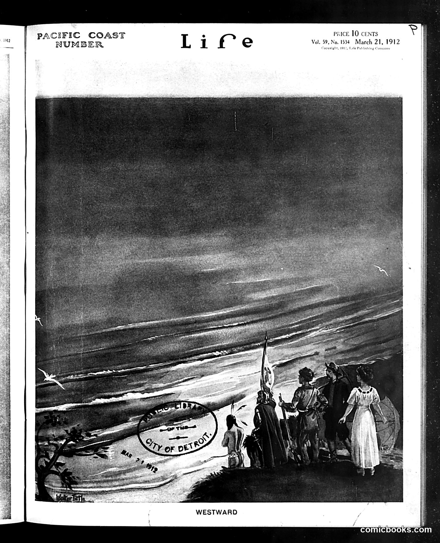 Life — March 21, 1912