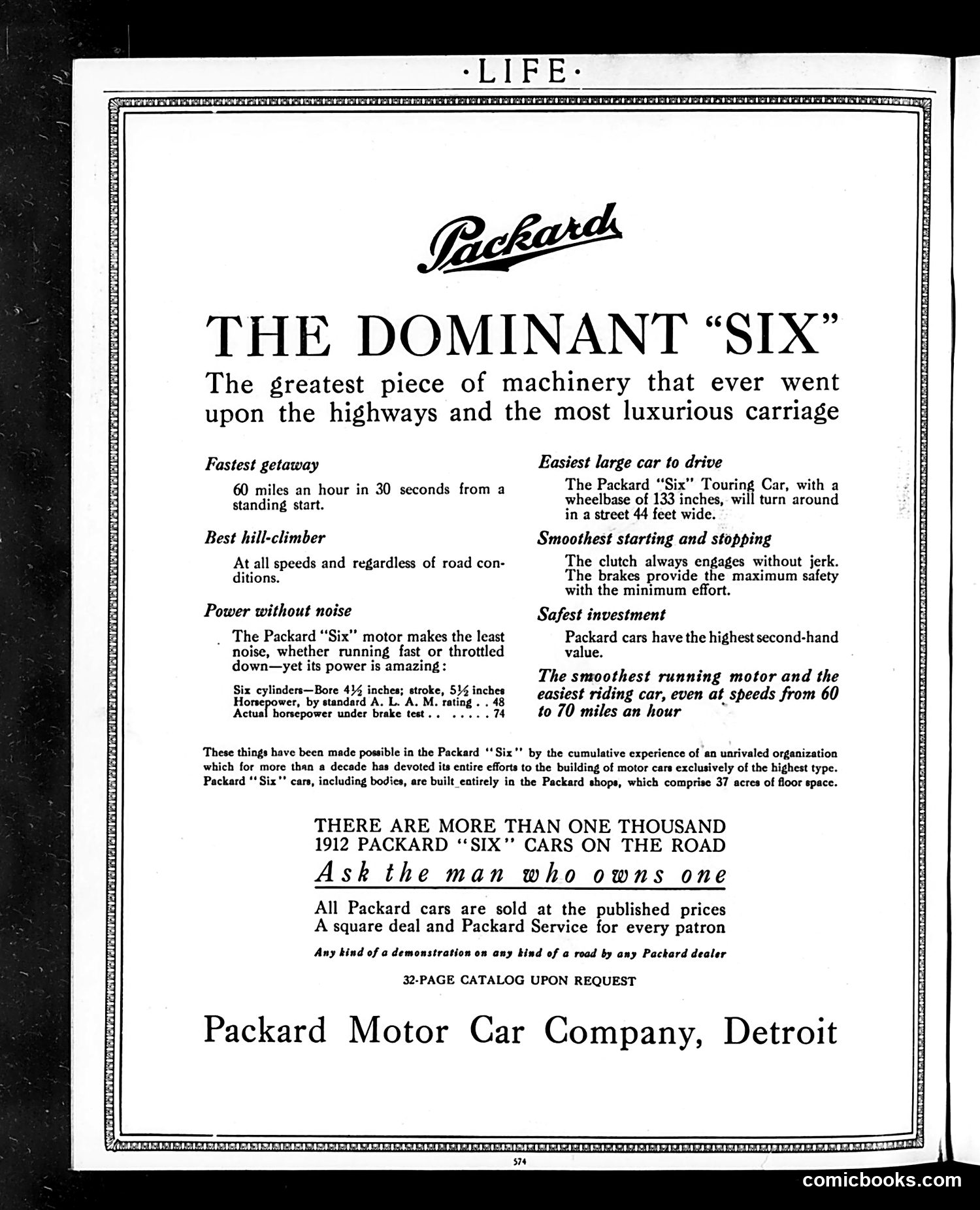 Life — March 21, 1912 — page 10 of 52