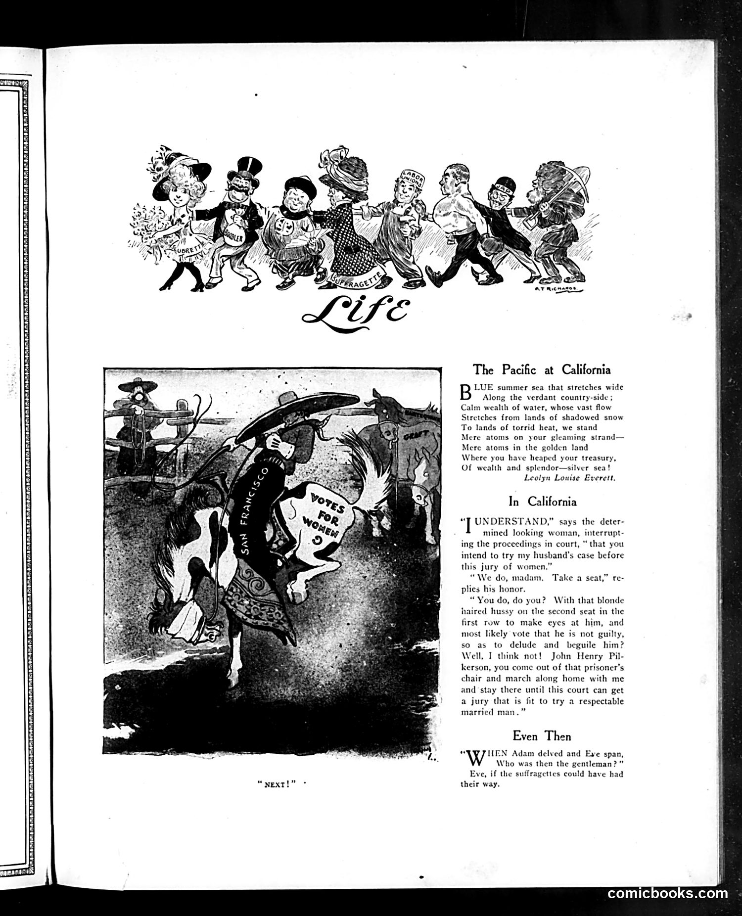 Life — March 21, 1912 — page 11 of 52
