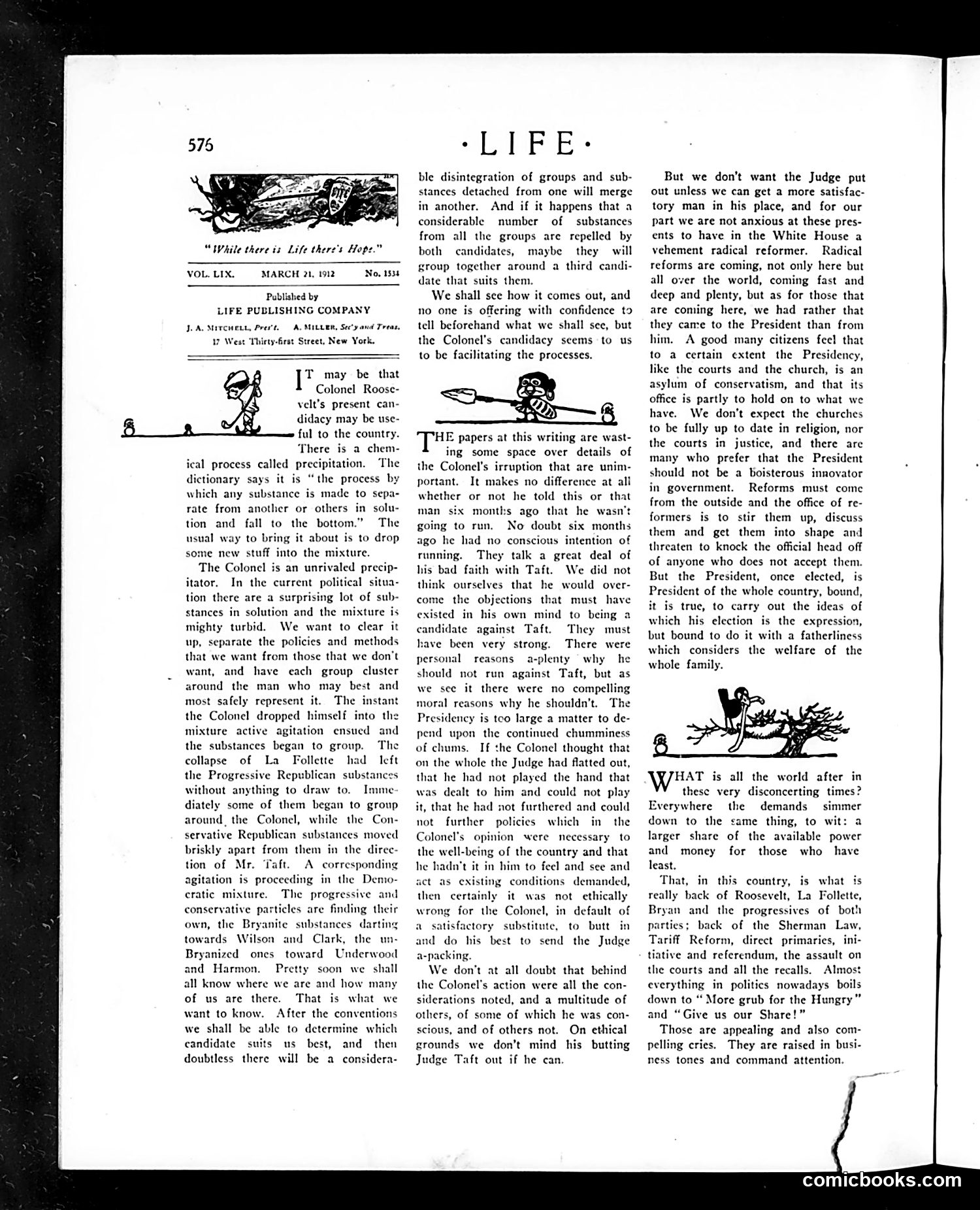 Life — March 21, 1912 — page 12 of 52