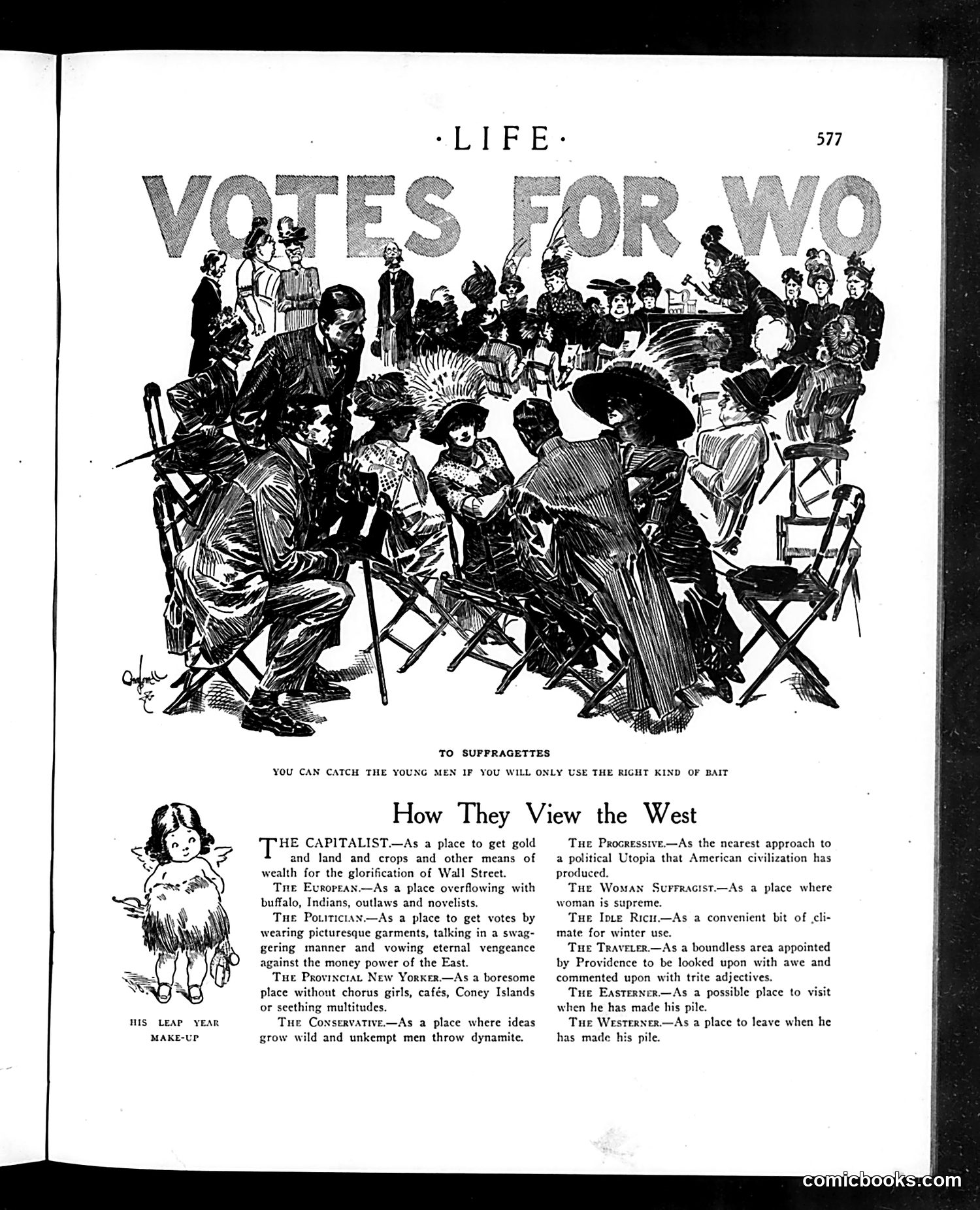 Life — March 21, 1912 — page 13 of 52
