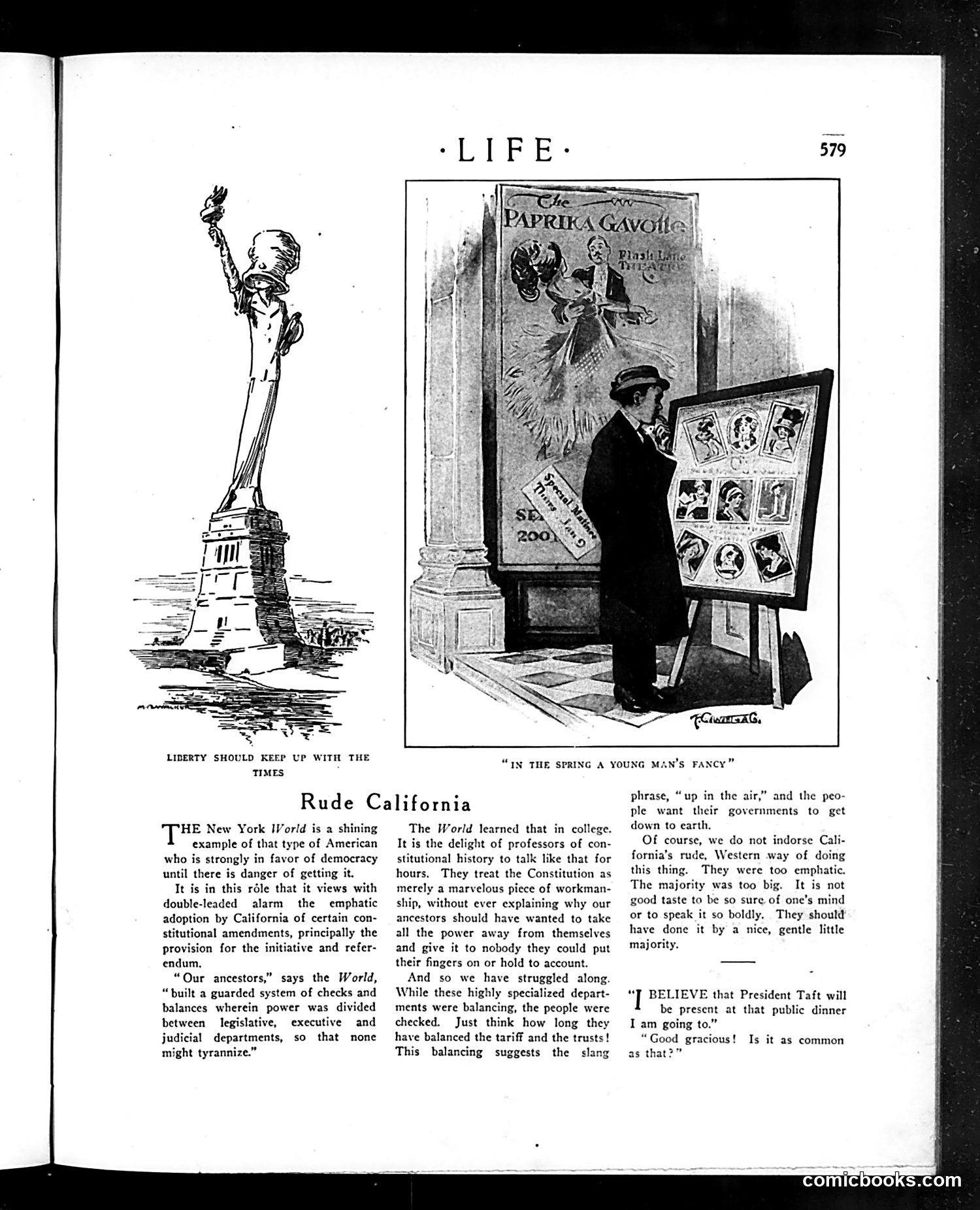 Life — March 21, 1912 — page 15 of 52