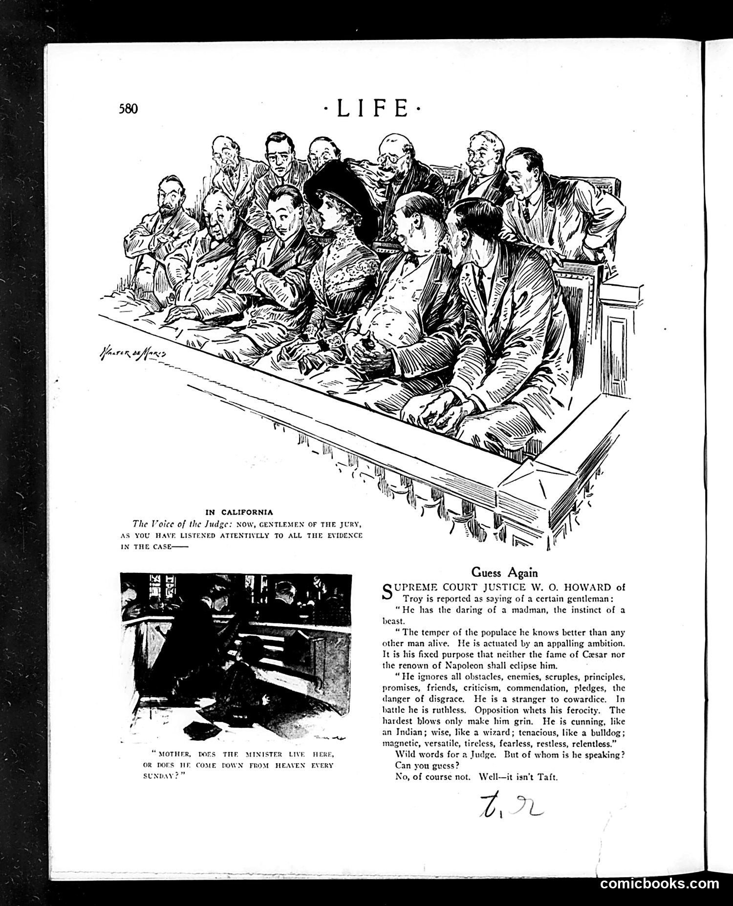 Life — March 21, 1912 — page 16 of 52