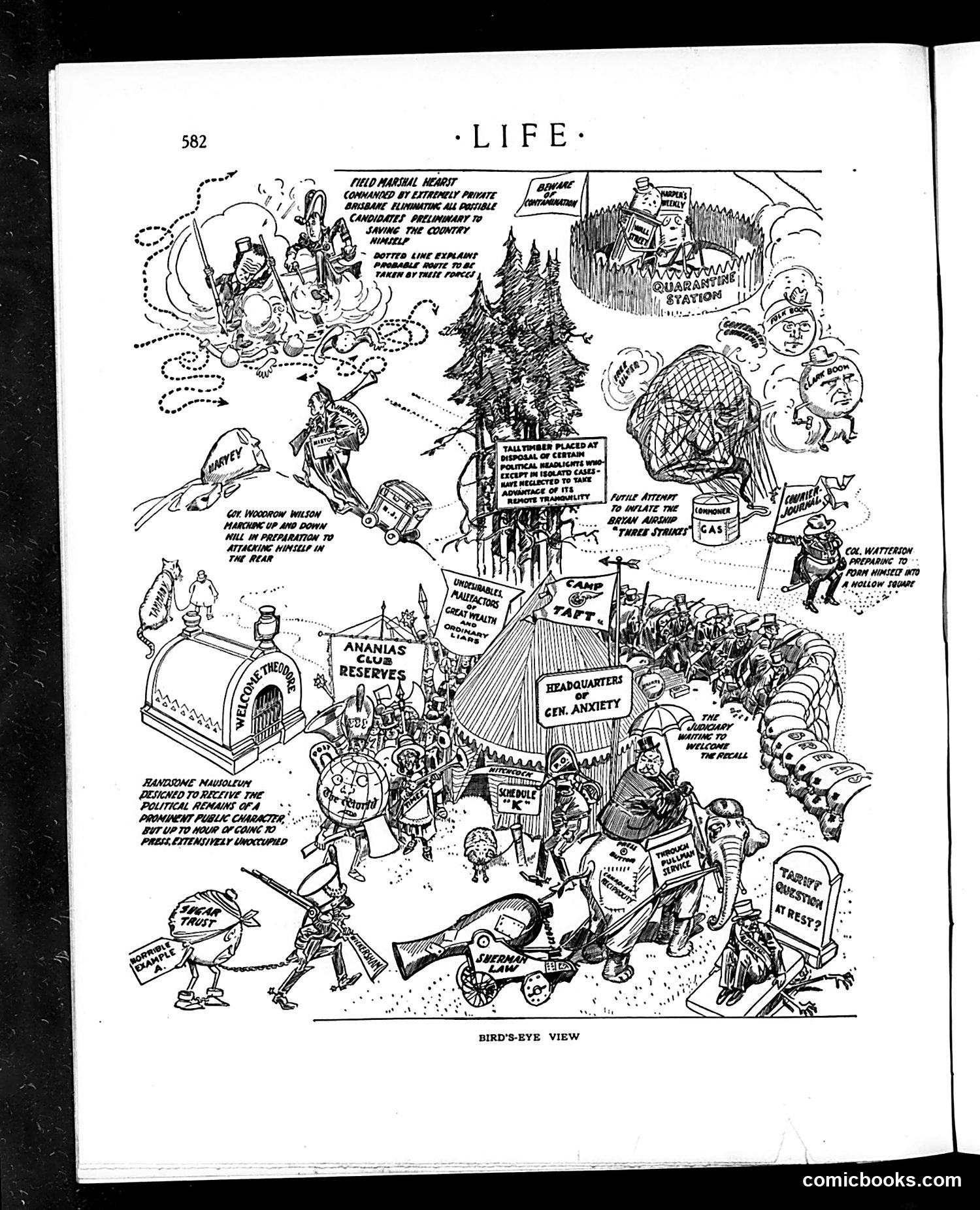 Life — March 21, 1912 — page 18 of 52