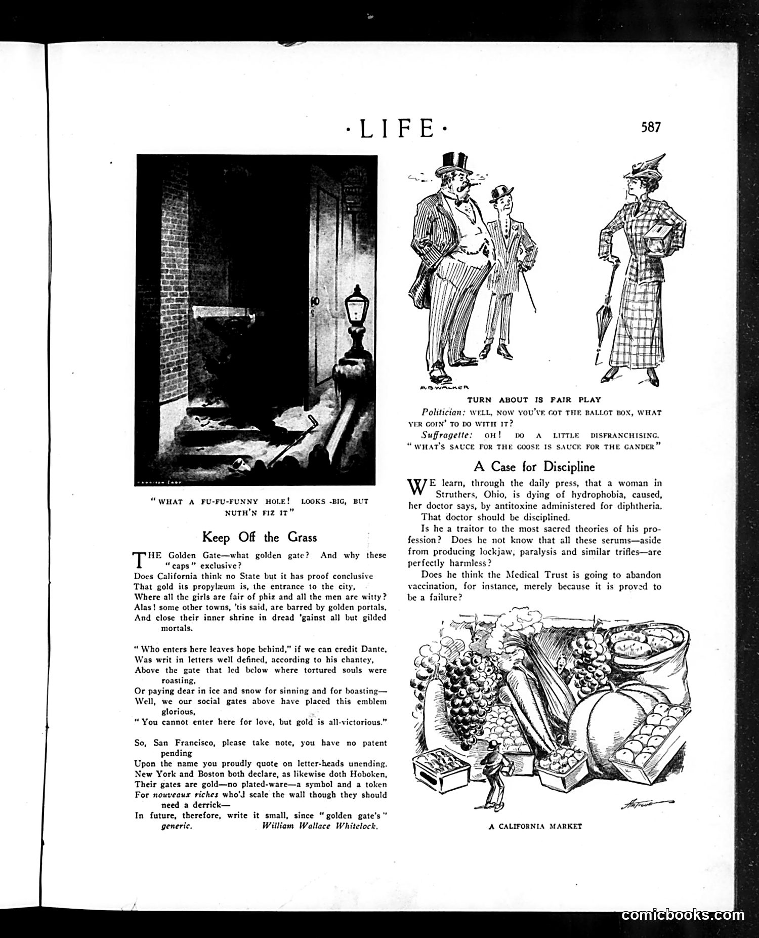 Life — March 21, 1912 — page 23 of 52