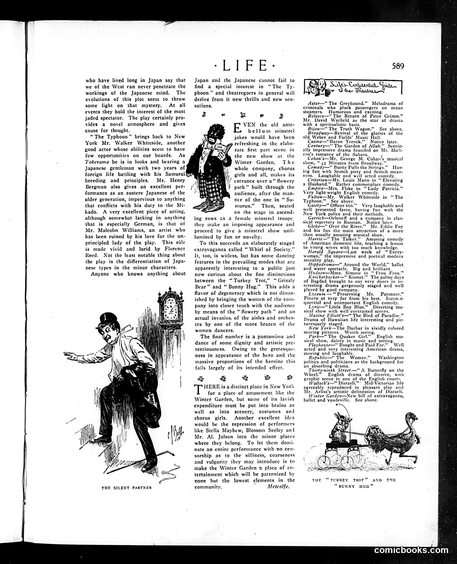 Life — March 21, 1912 — page 25 of 52