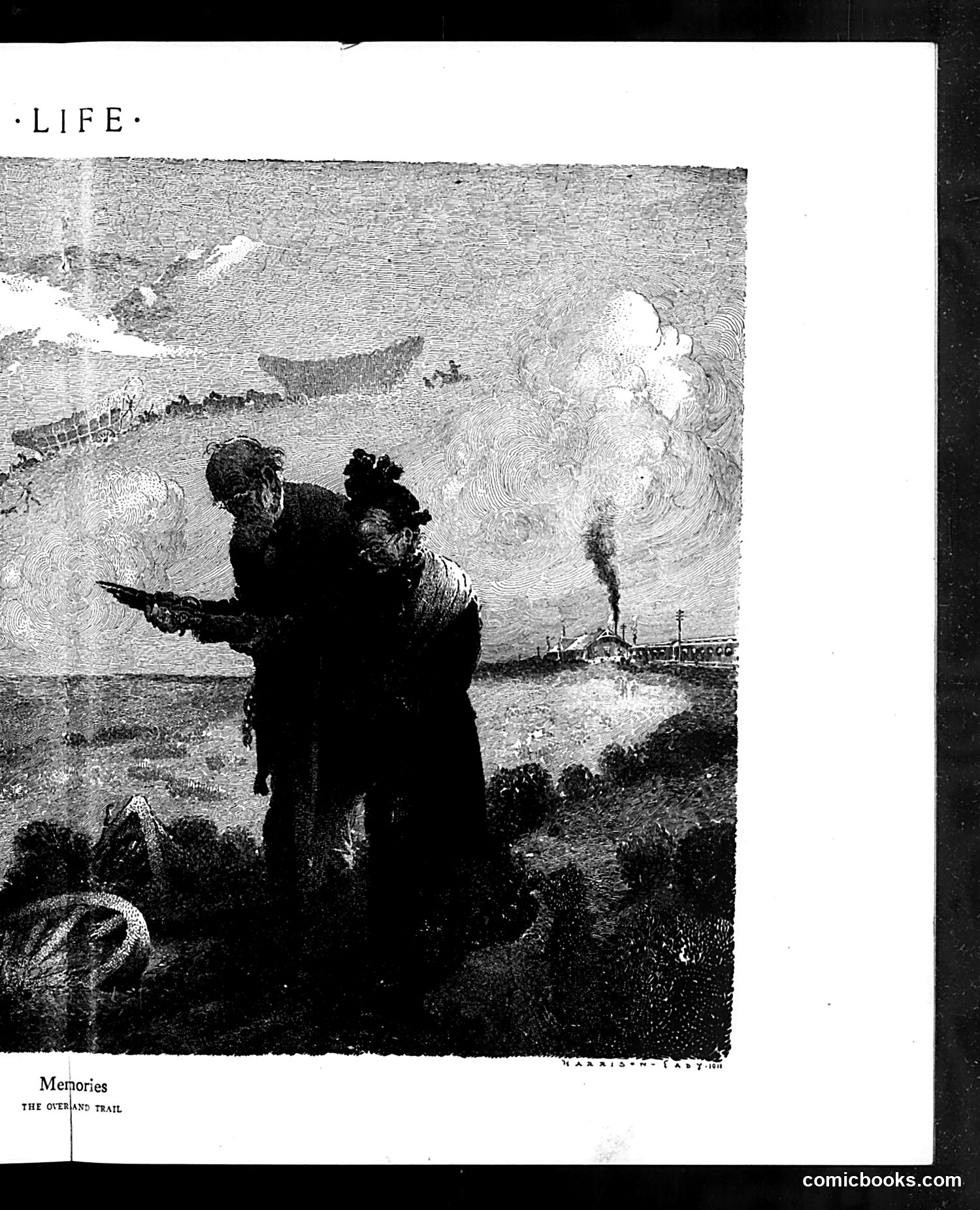 Life — March 21, 1912 — page 27 of 52