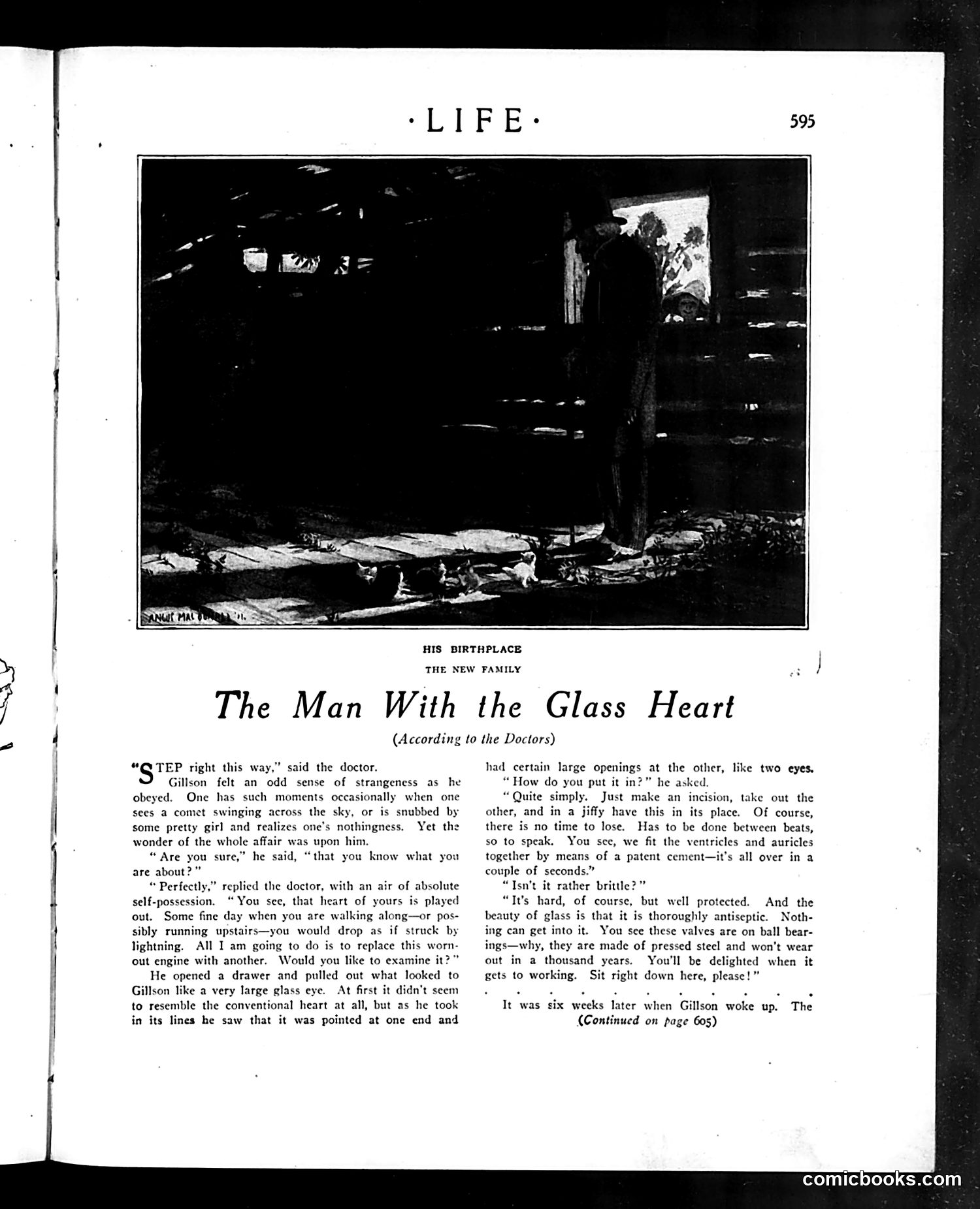 Life — March 21, 1912 — page 31 of 52