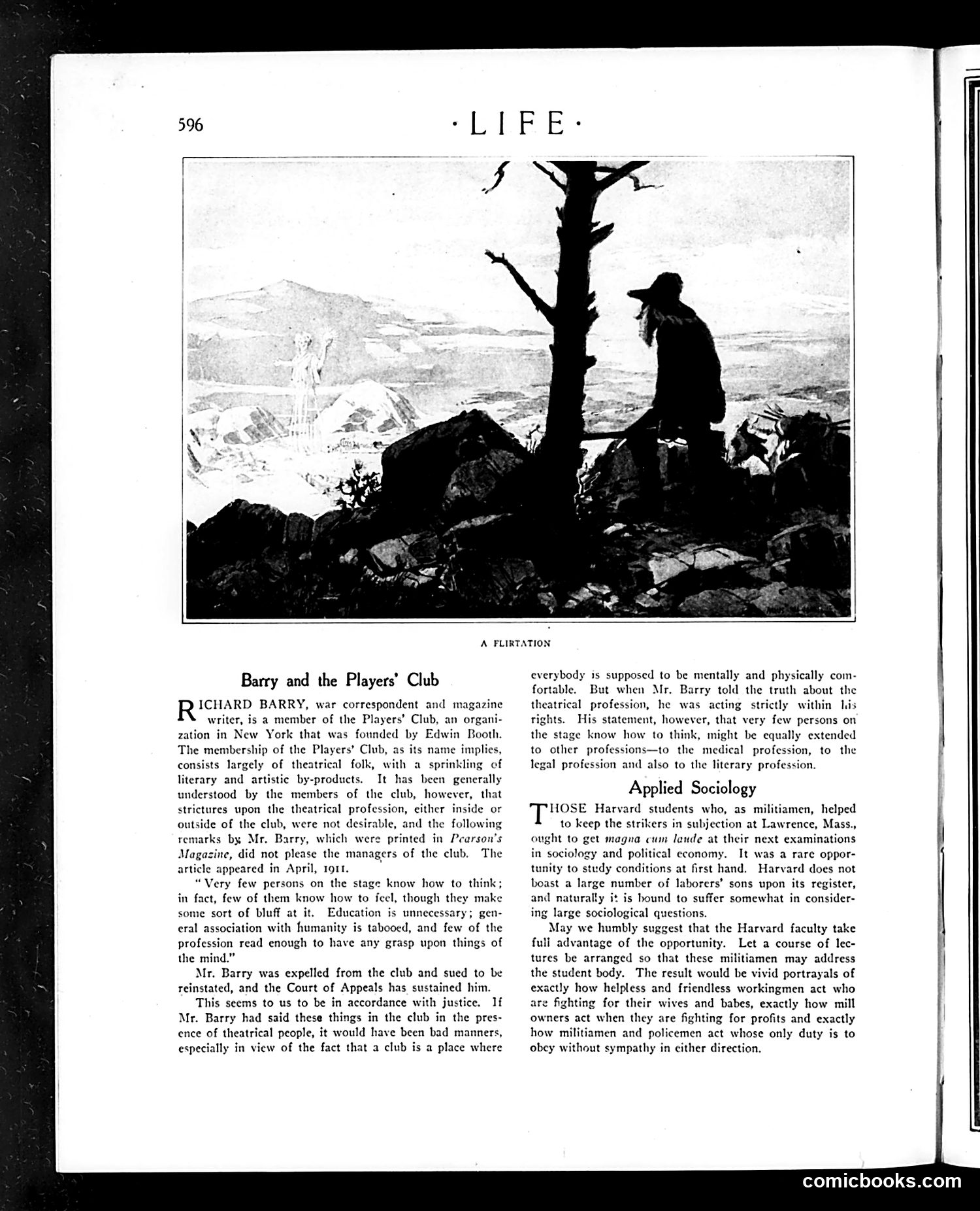 Life — March 21, 1912 — page 32 of 52