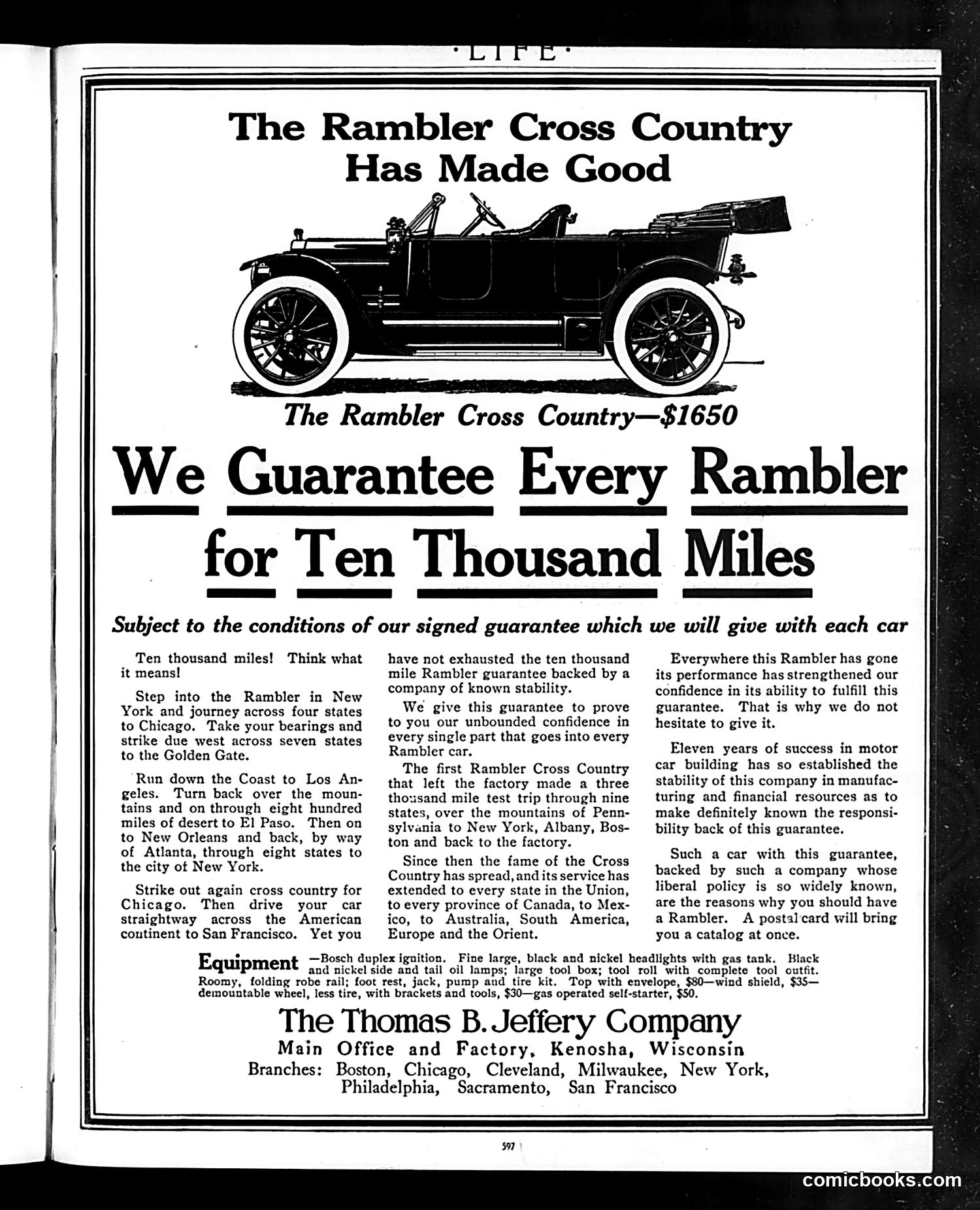 Life — March 21, 1912 — page 33 of 52