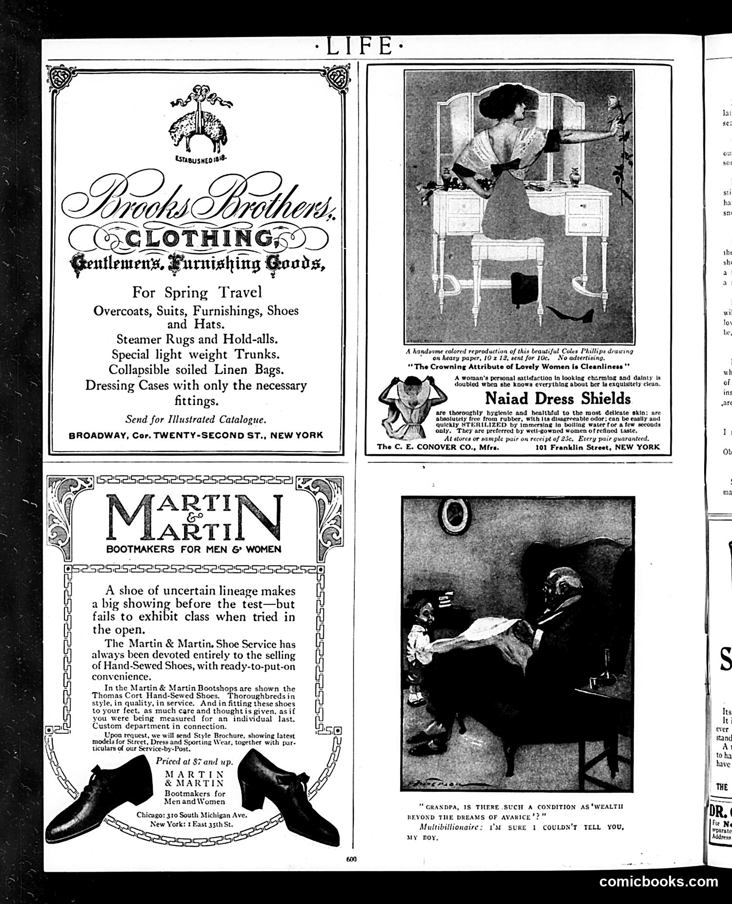 Life — March 21, 1912 — page 36 of 52