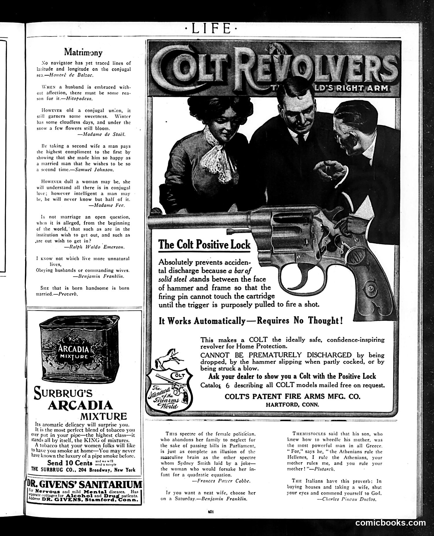 Life — March 21, 1912 — page 37 of 52