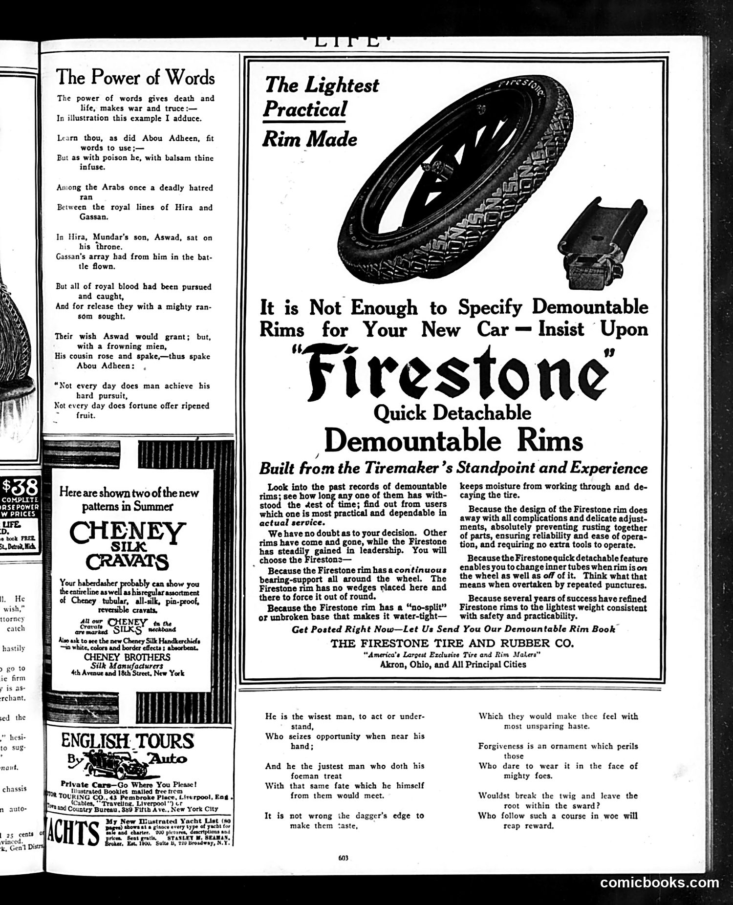 Life — March 21, 1912 — page 39 of 52