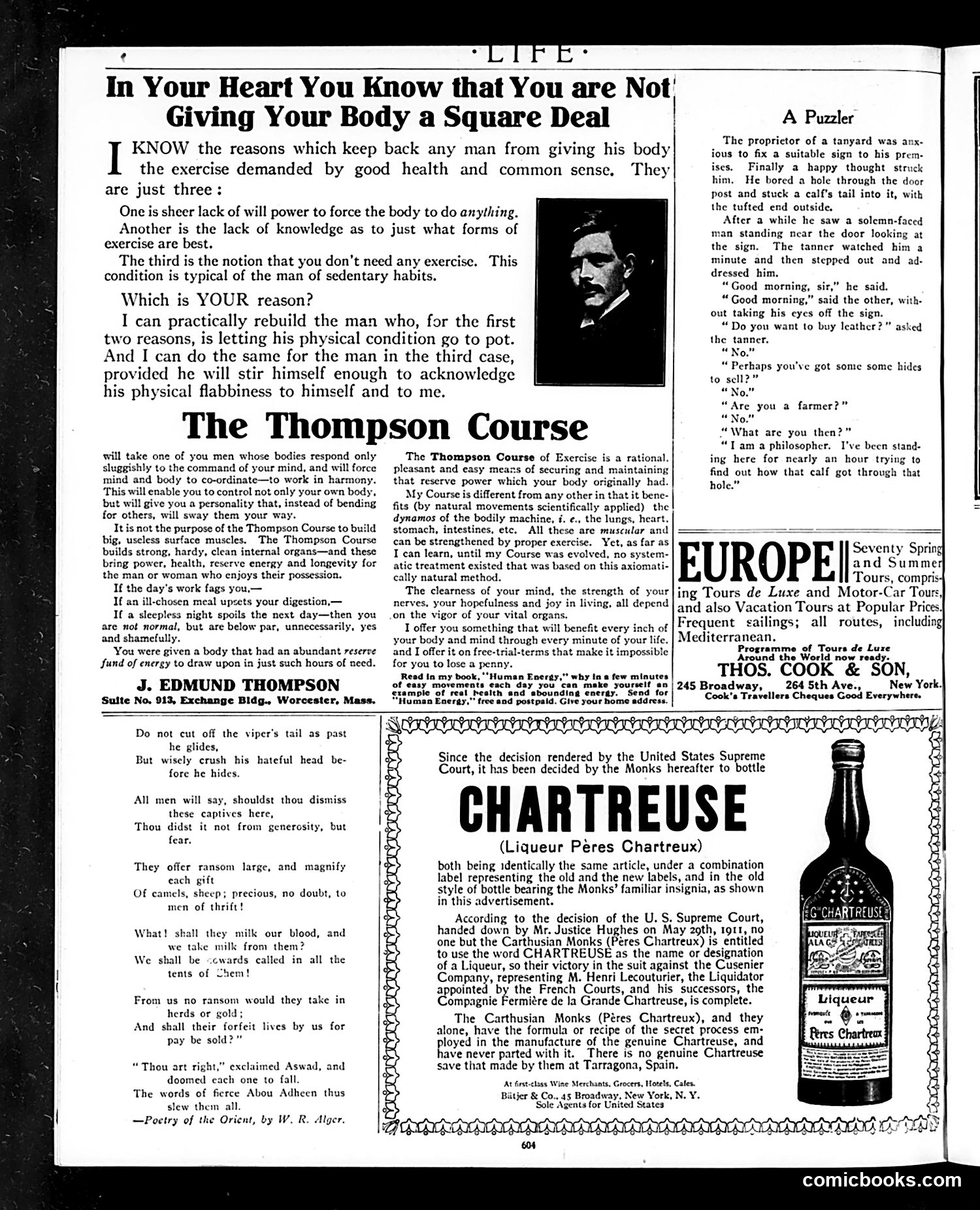 Life — March 21, 1912 — page 40 of 52