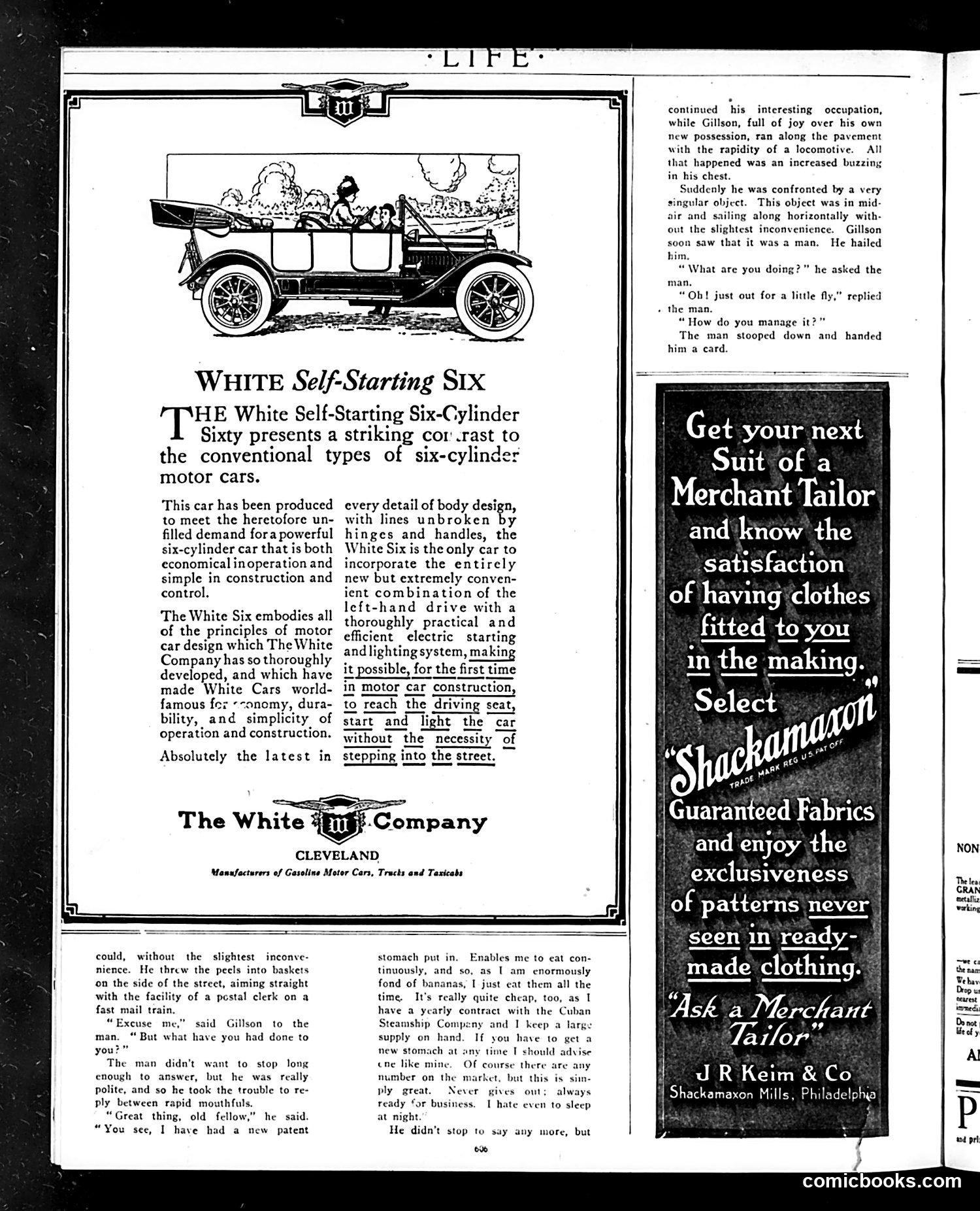 Life — March 21, 1912 — page 42 of 52