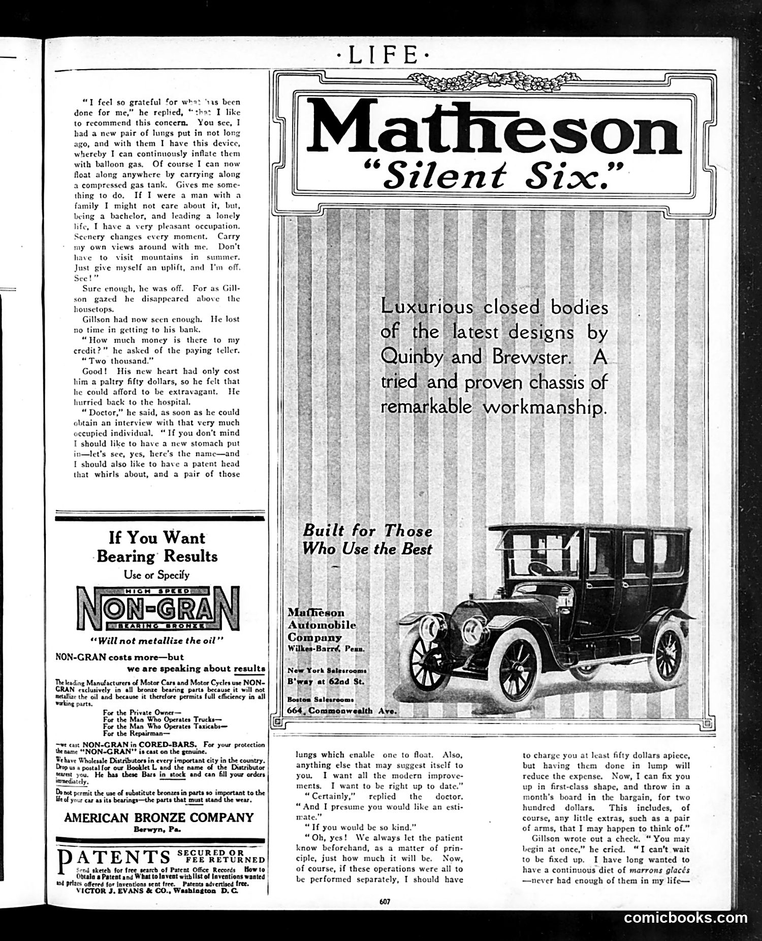 Life — March 21, 1912 — page 43 of 52