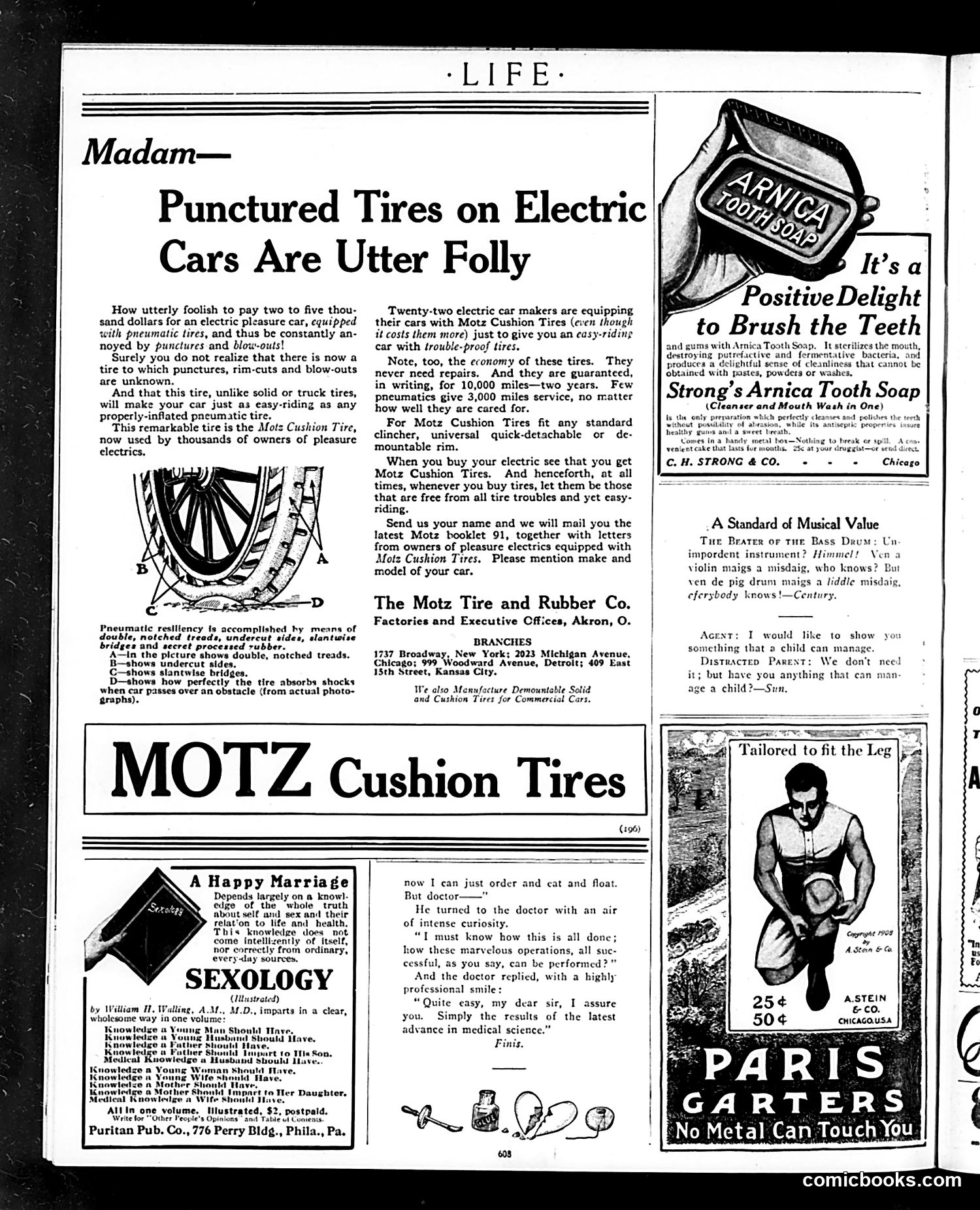 Life — March 21, 1912 — page 44 of 52