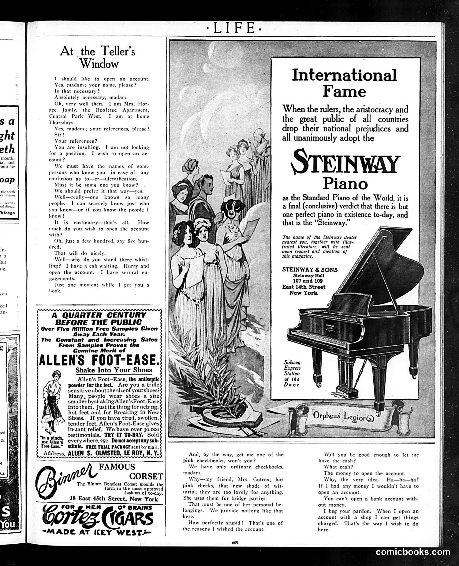 Life — March 21, 1912 — page 45 of 52