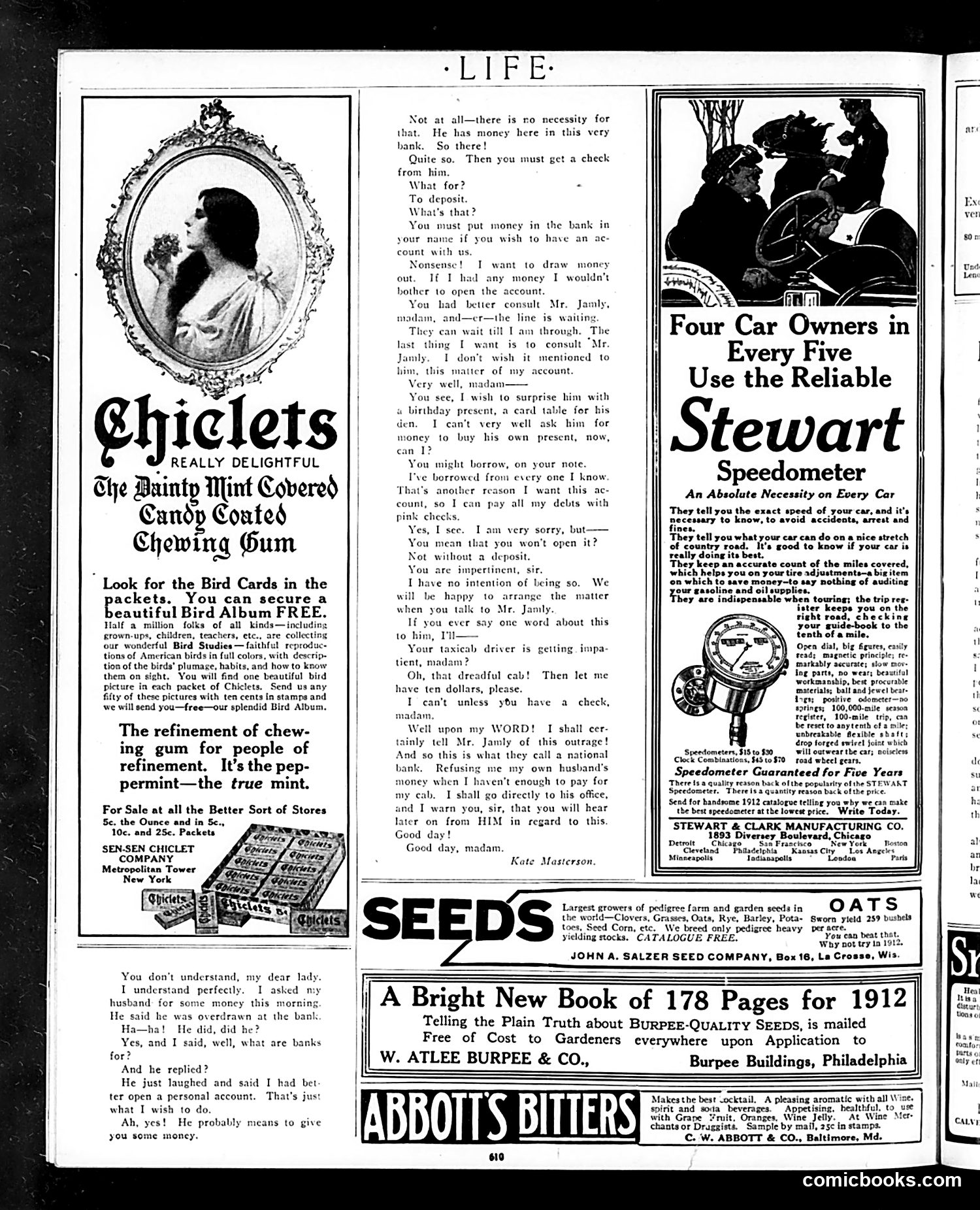 Life — March 21, 1912 — page 46 of 52