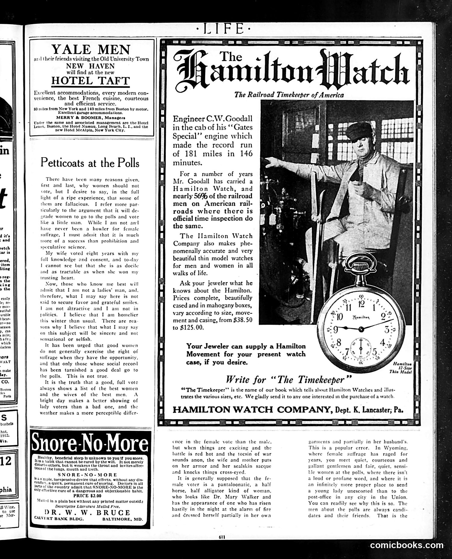 Life — March 21, 1912 — page 47 of 52