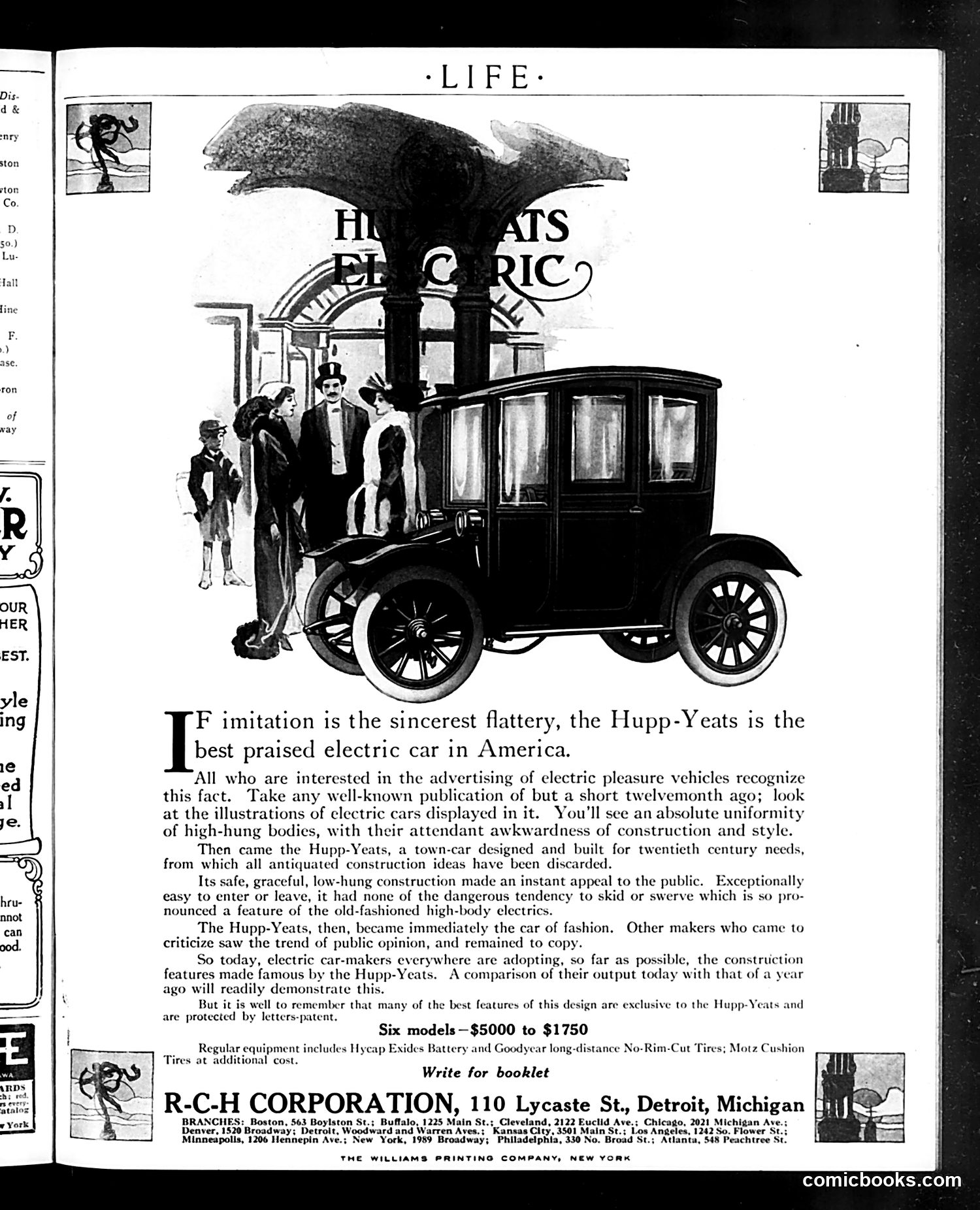 Life — March 21, 1912 — page 51 of 52