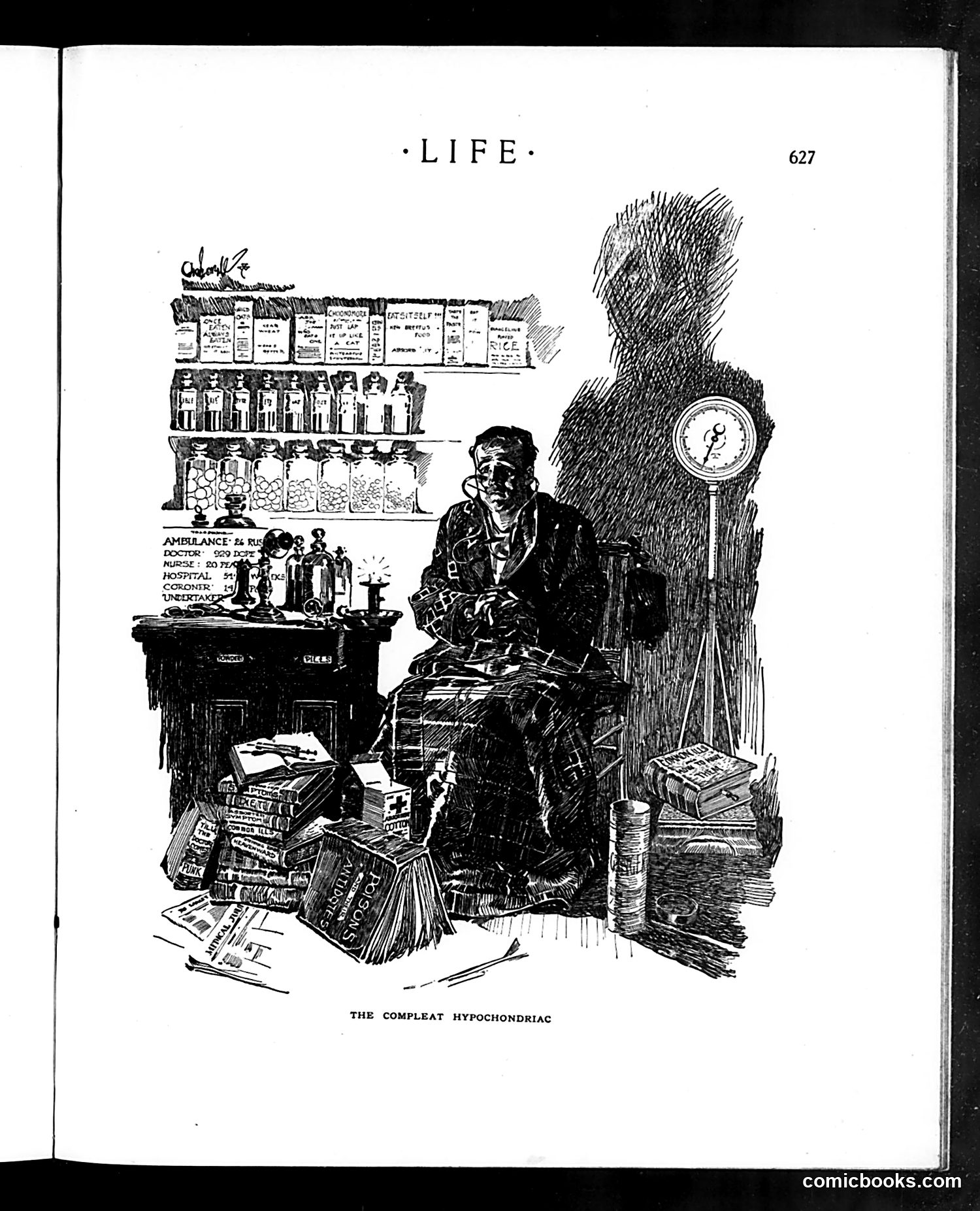 Life — March 28, 1912 — page 11 of 50