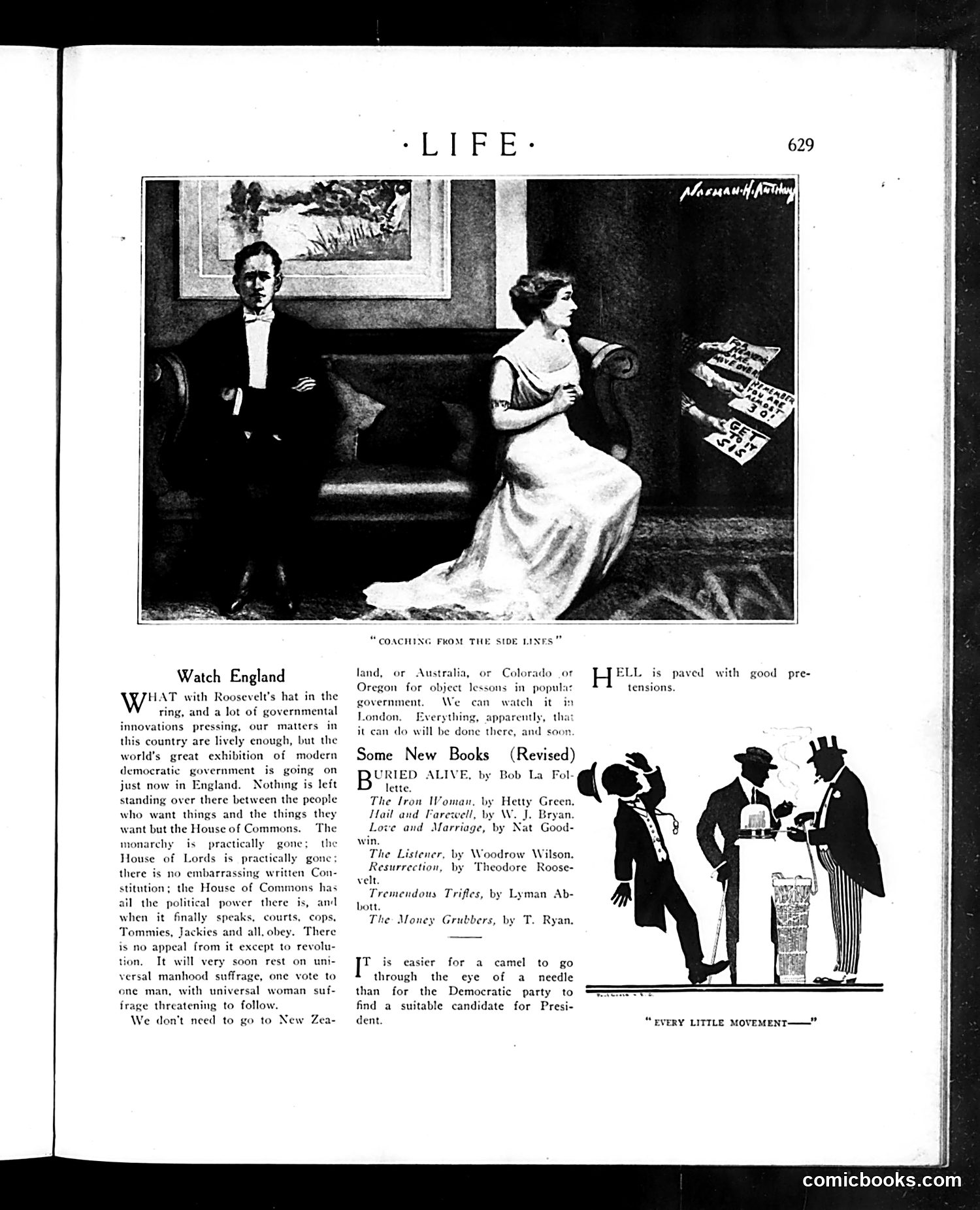 Life — March 28, 1912 — page 13 of 50