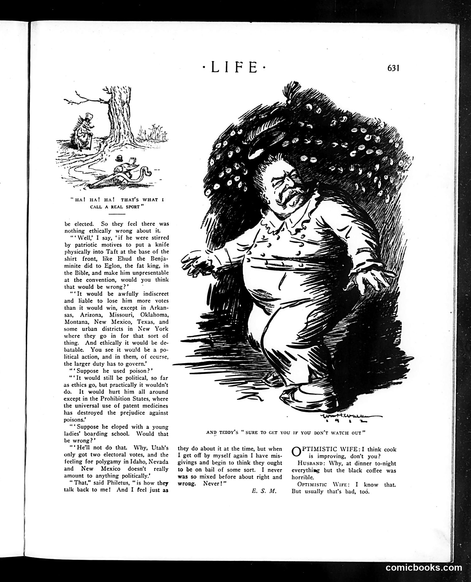 Life — March 28, 1912 — page 15 of 50
