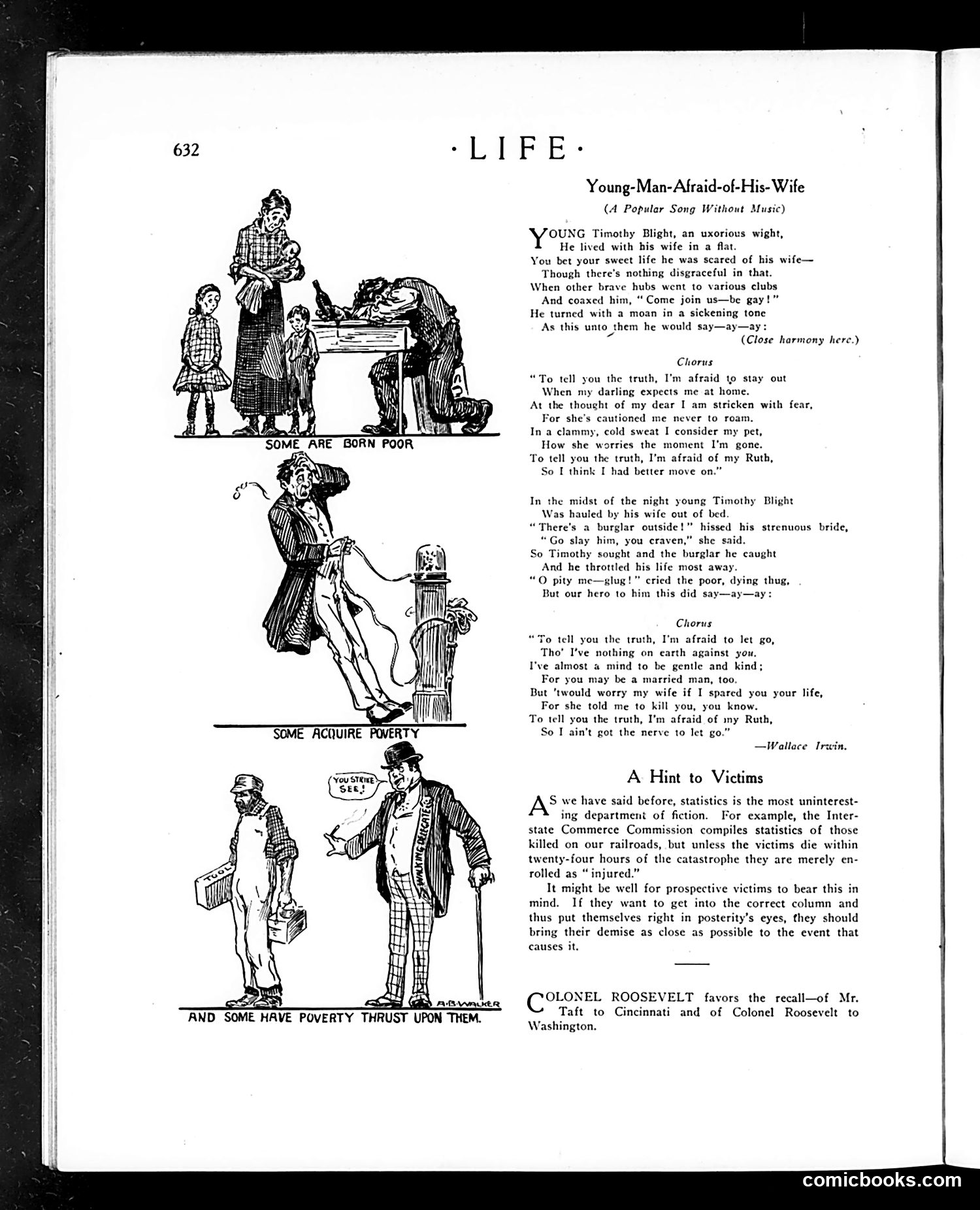 Life — March 28, 1912 — page 16 of 50