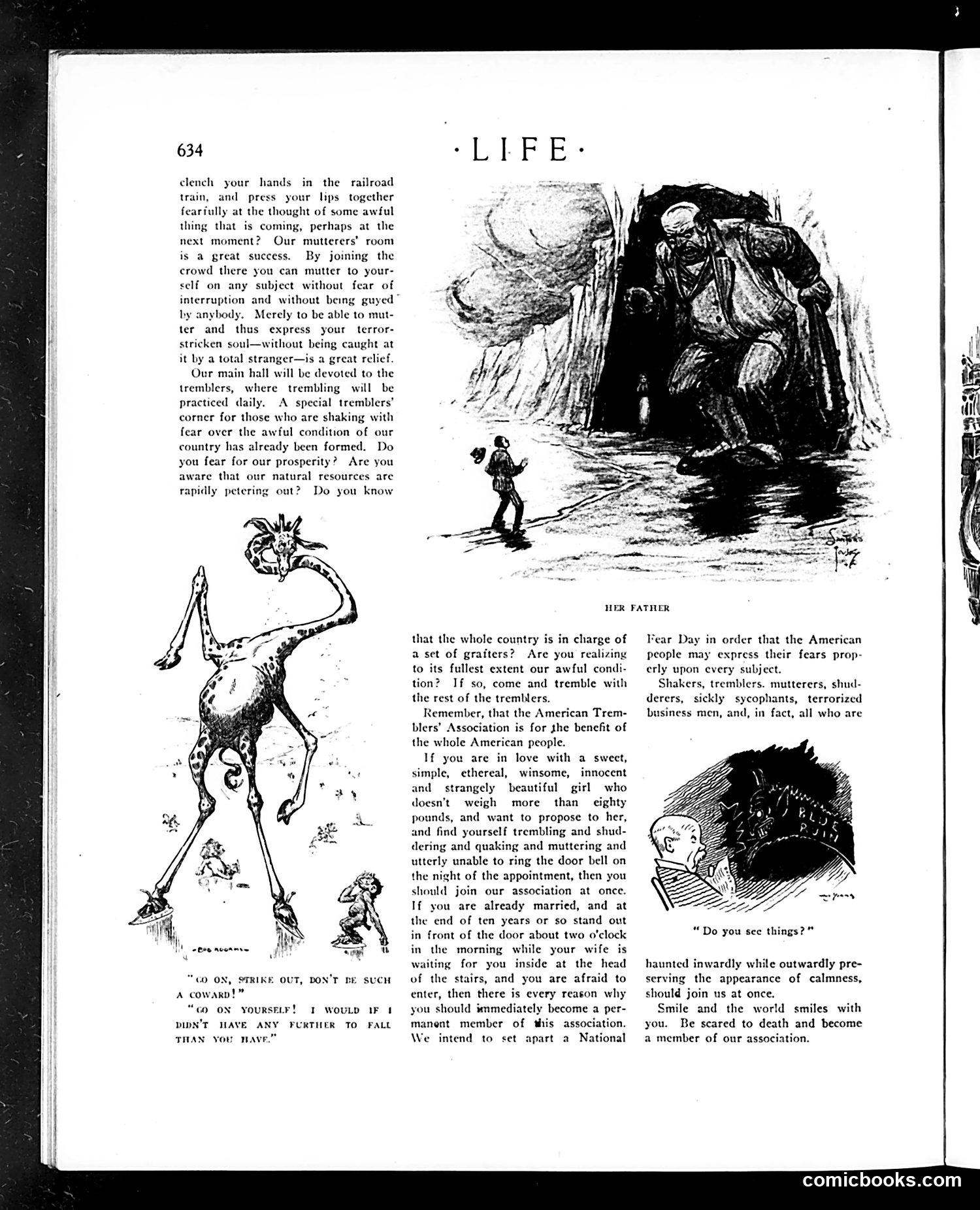 Life — March 28, 1912 — page 18 of 50