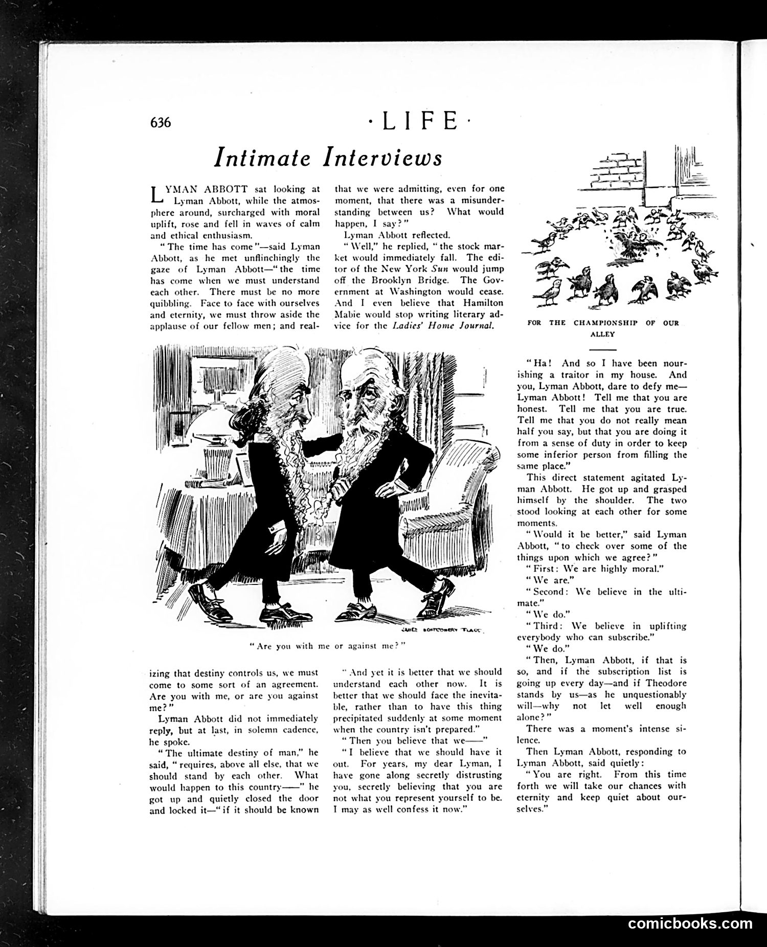 Life — March 28, 1912 — page 20 of 50