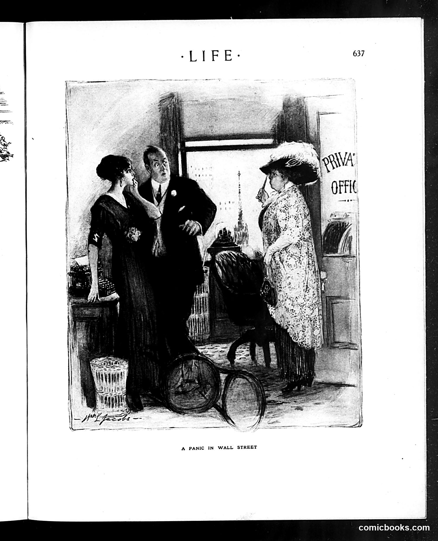 Life — March 28, 1912 — page 21 of 50