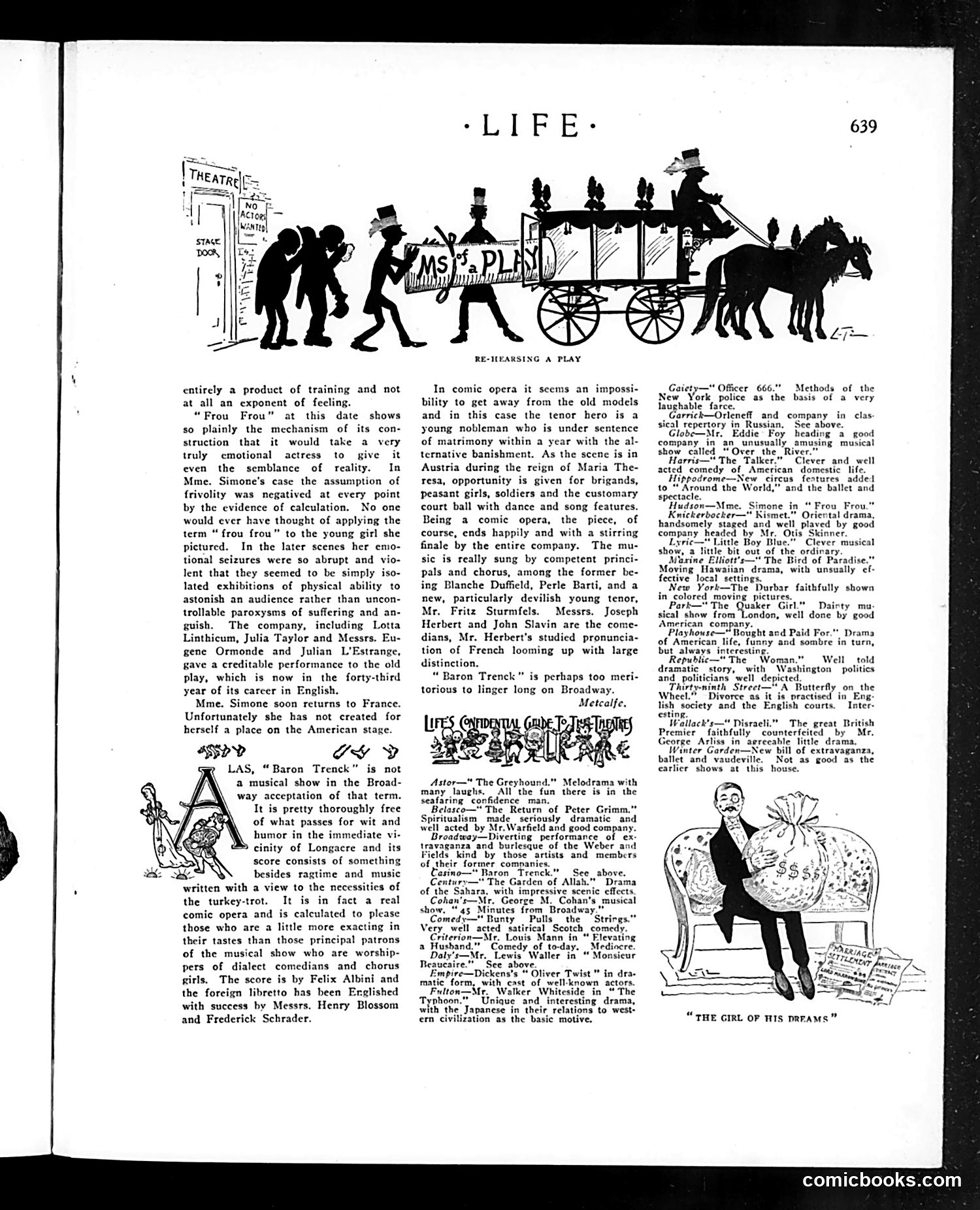 Life — March 28, 1912 — page 23 of 50