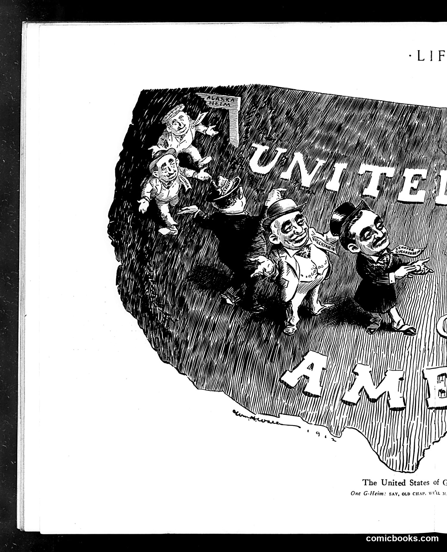 Life — March 28, 1912 — page 24 of 50