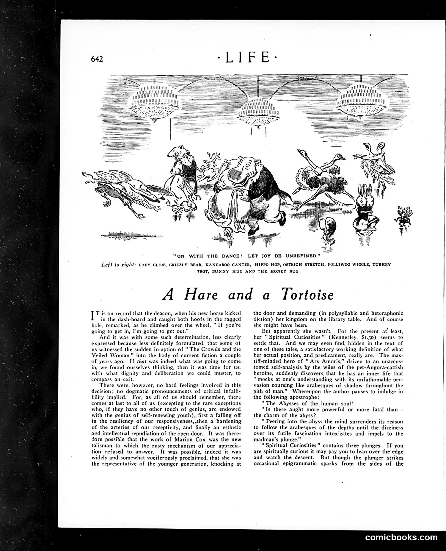 Life — March 28, 1912 — page 26 of 50