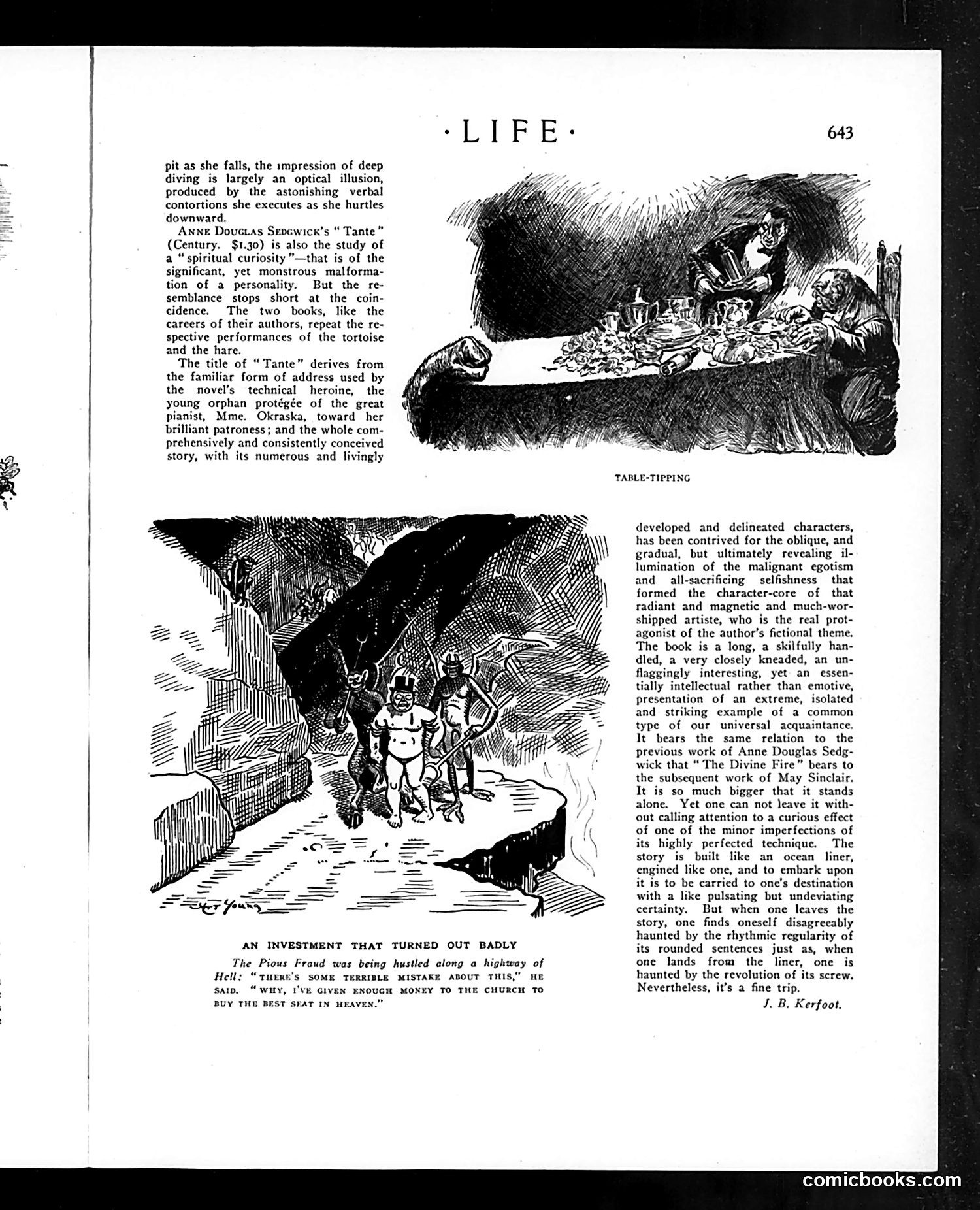 Life — March 28, 1912 — page 27 of 50