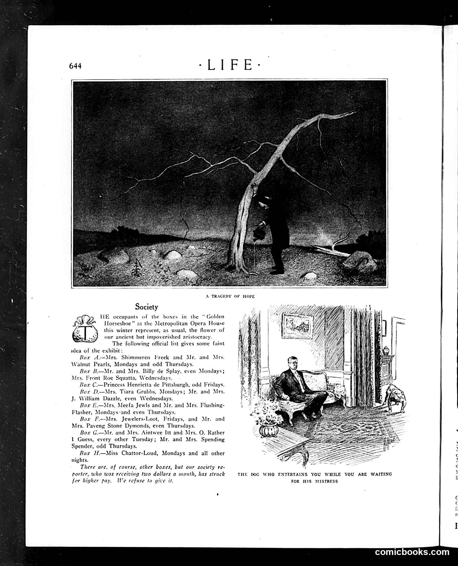 Life — March 28, 1912 — page 28 of 50