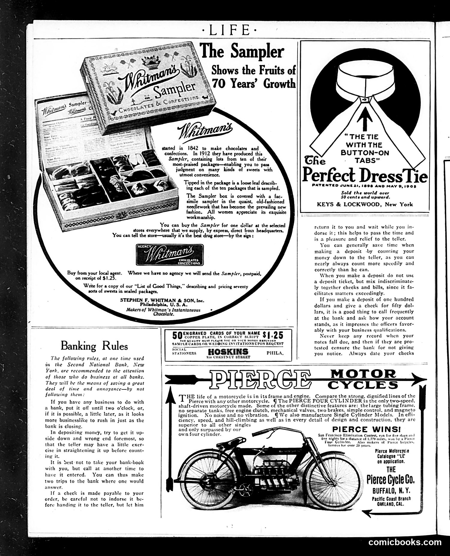 Life — March 28, 1912 — page 36 of 50