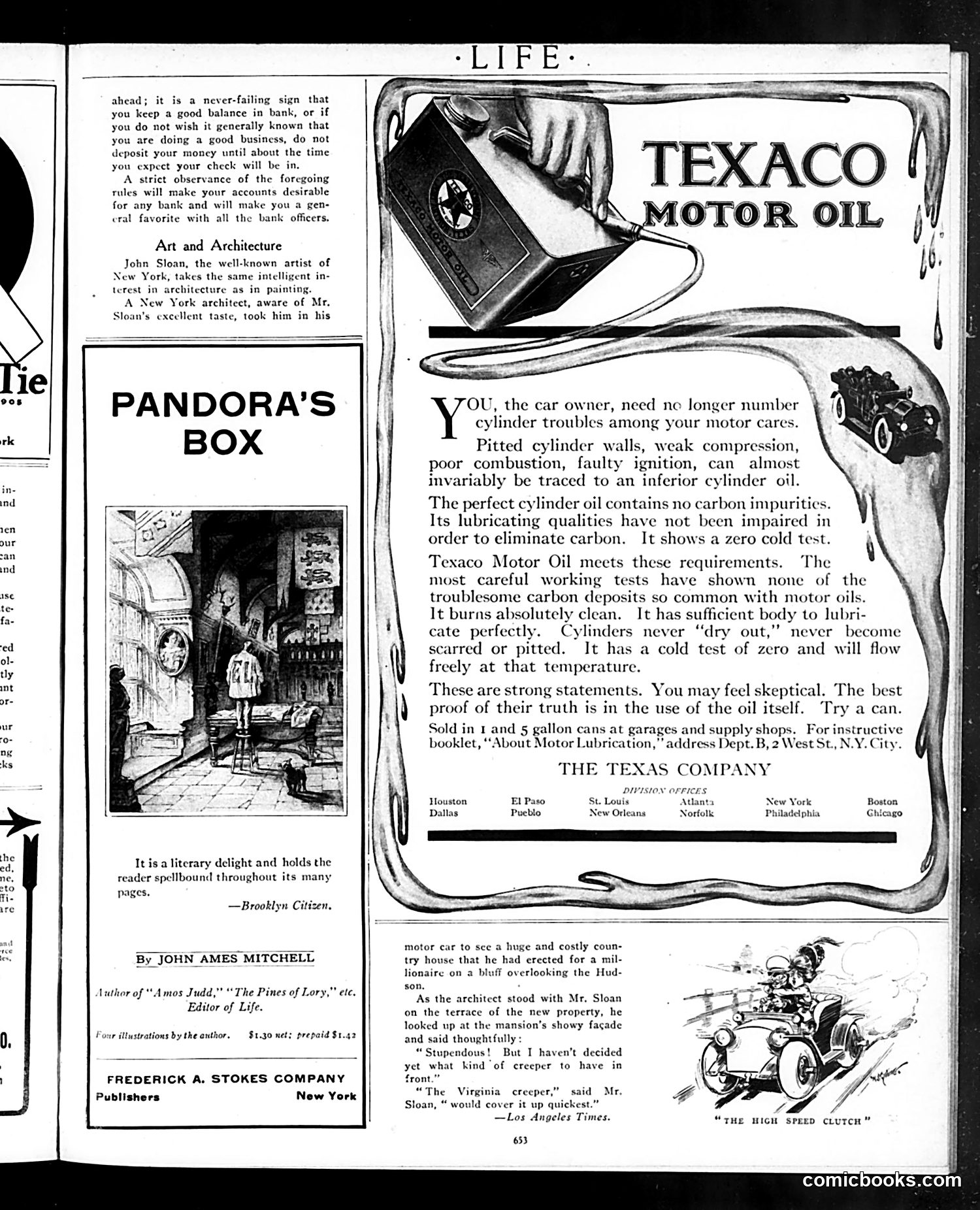 Life — March 28, 1912 — page 37 of 50