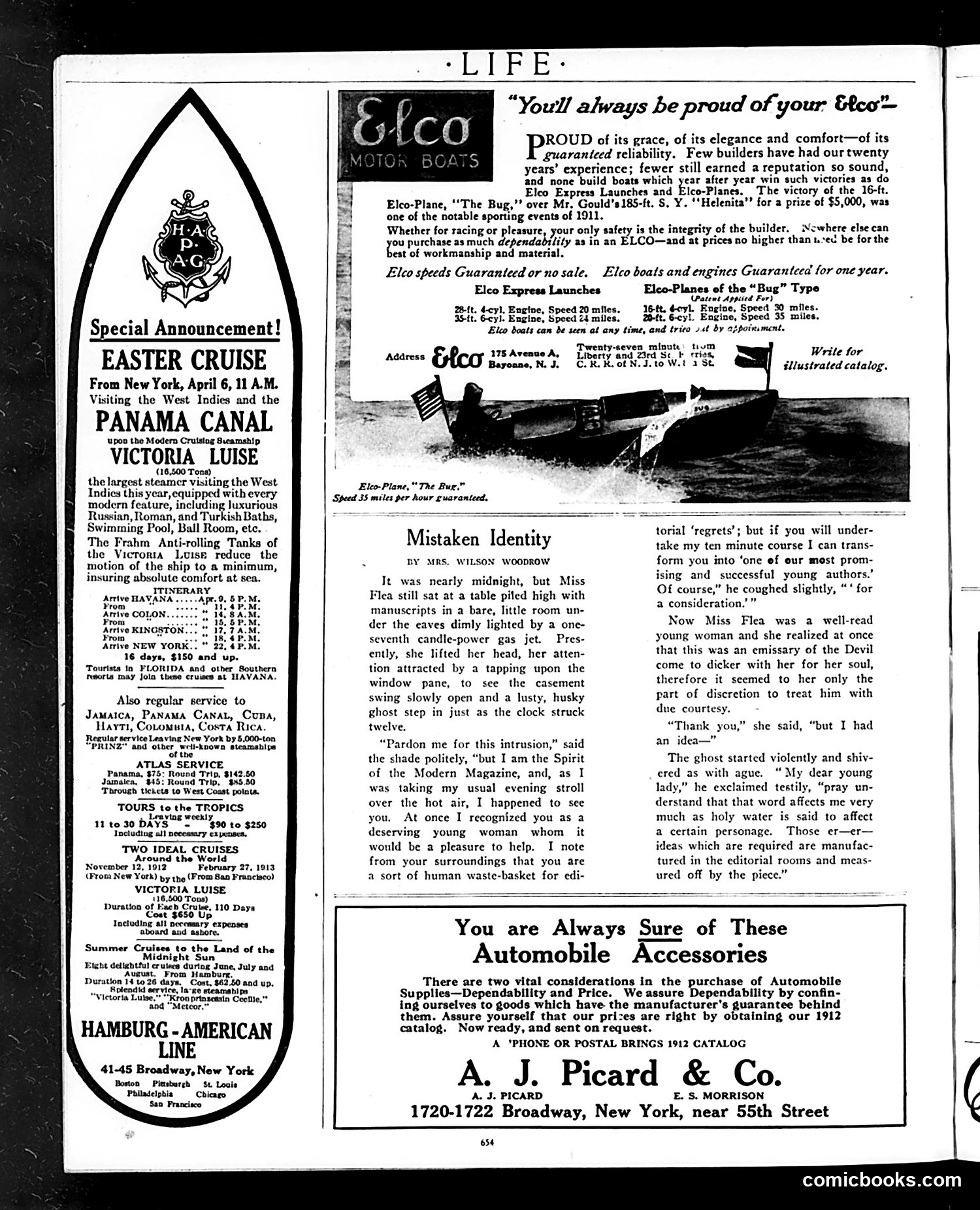 Life — March 28, 1912 — page 38 of 50
