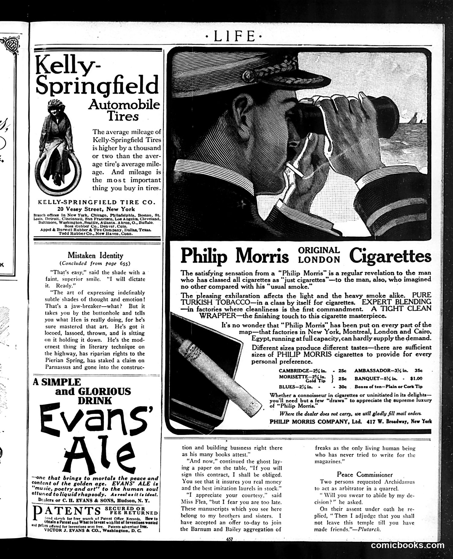 Life — March 28, 1912 — page 41 of 50
