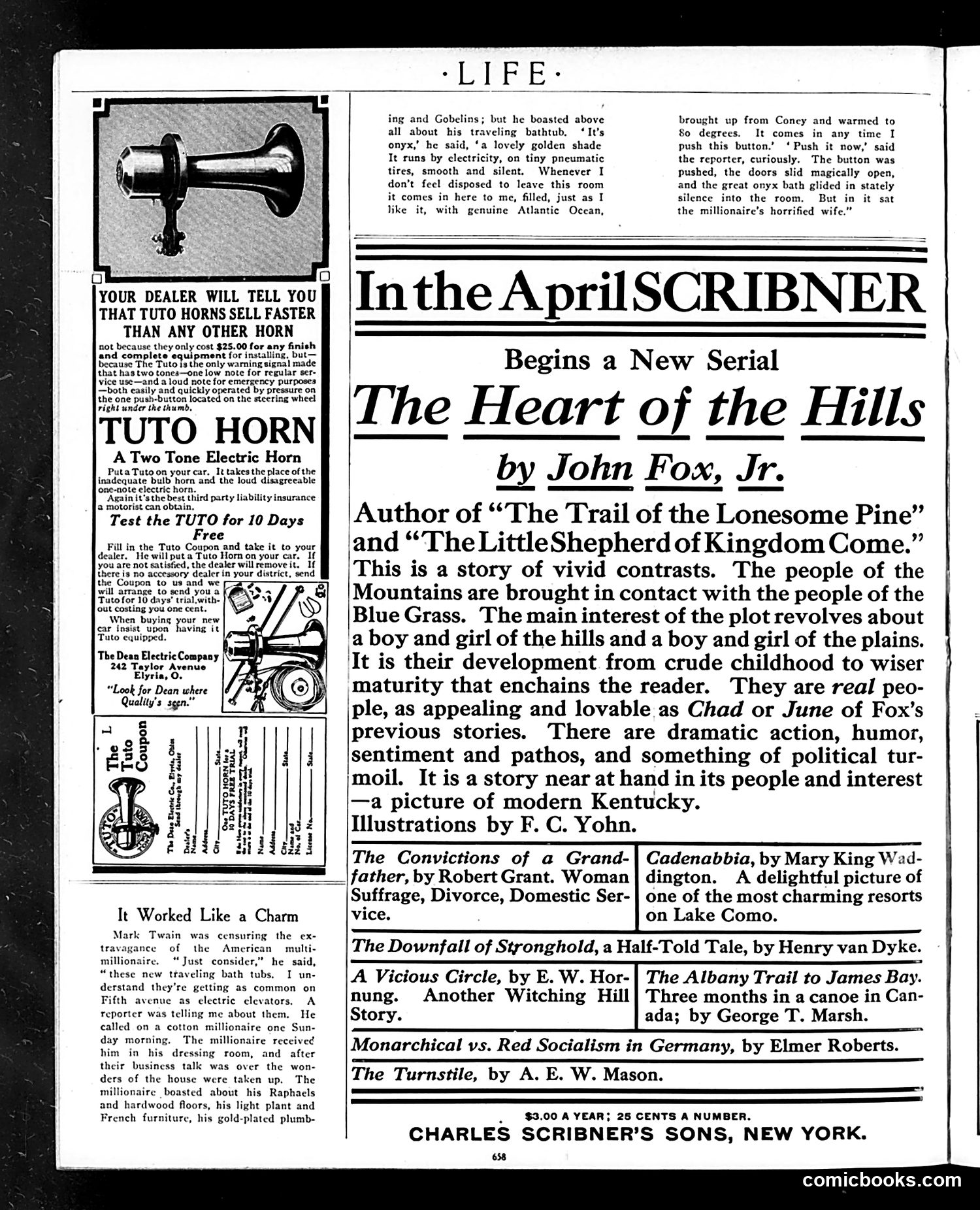 Life — March 28, 1912 — page 42 of 50