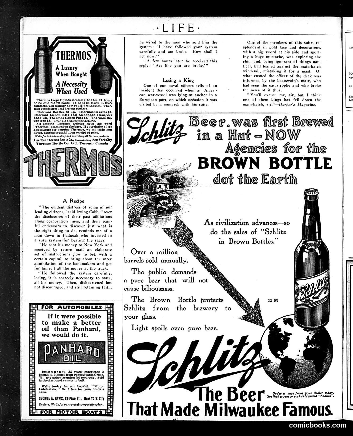 Life — March 28, 1912 — page 44 of 50