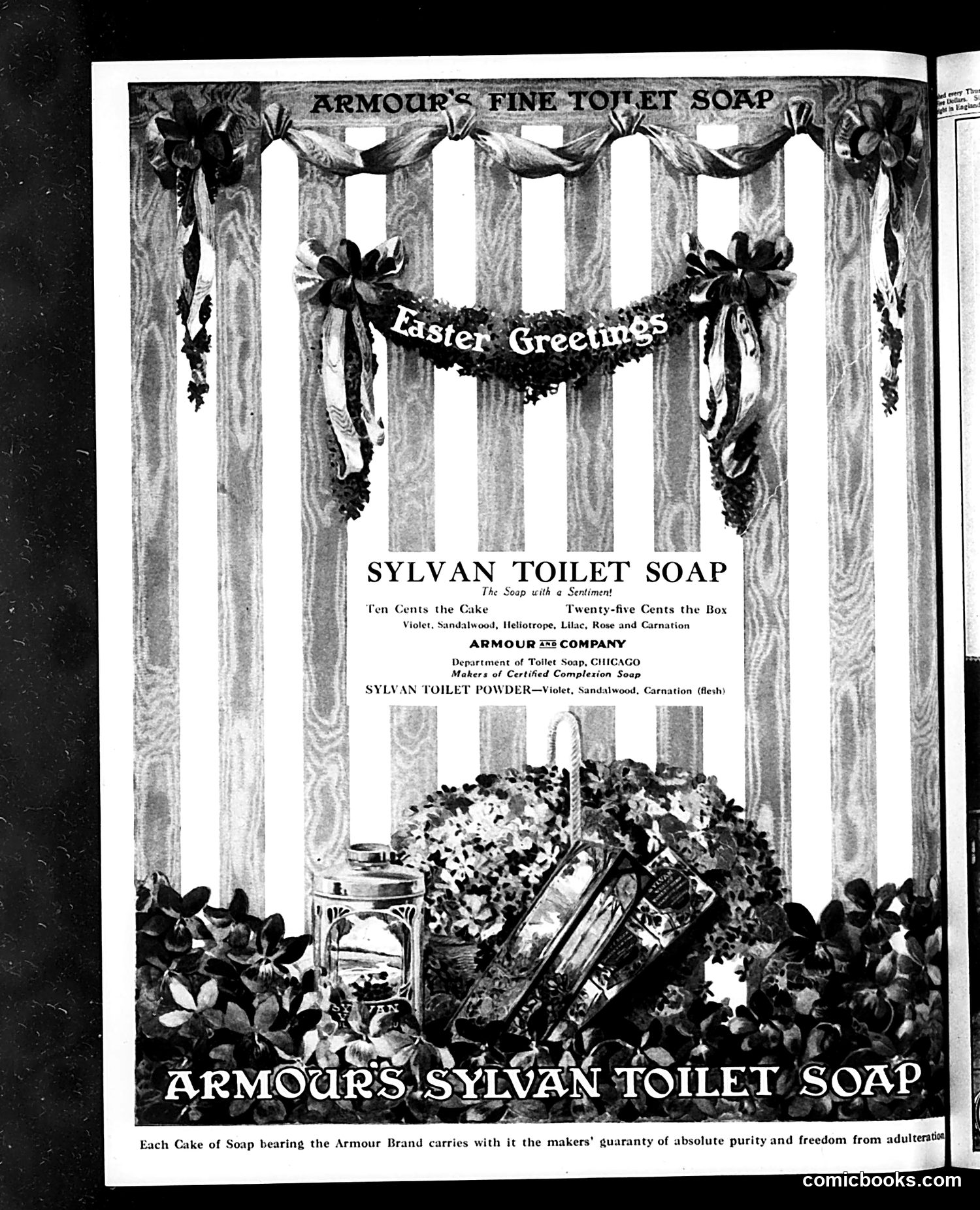 Life — April 4, 1912 — page 2 of 80