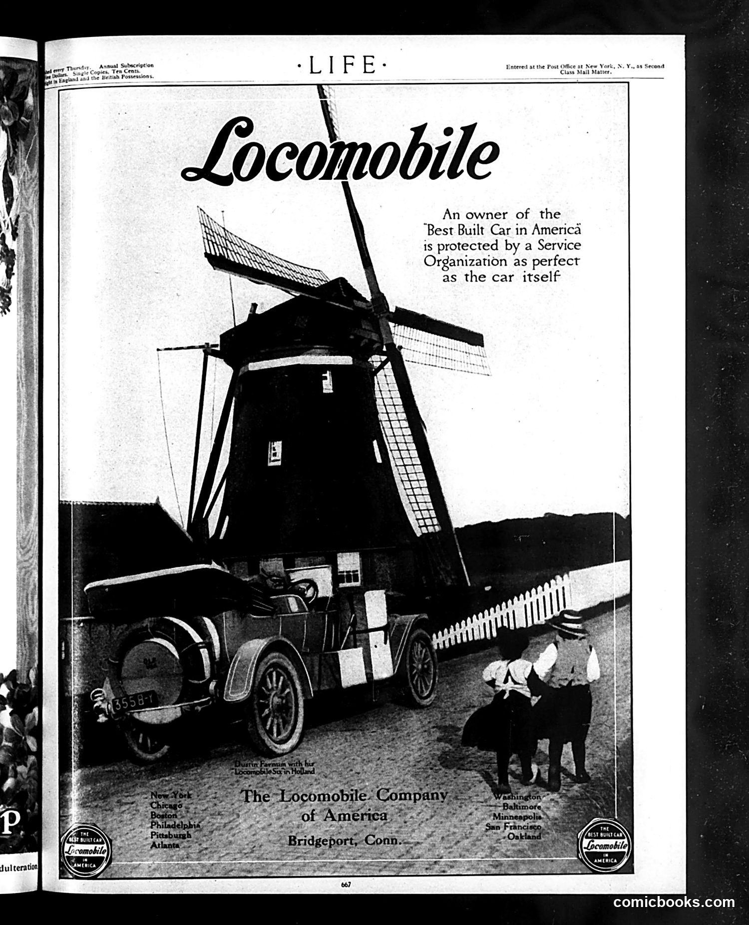 Life — April 4, 1912 — page 3 of 80